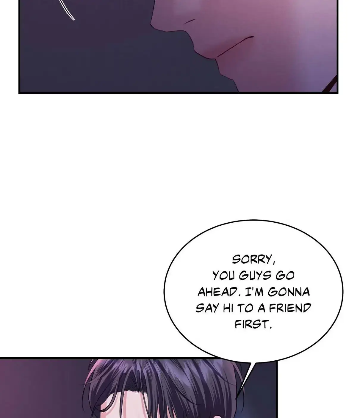 Lessons in Love Chapter 15 page 30 - 