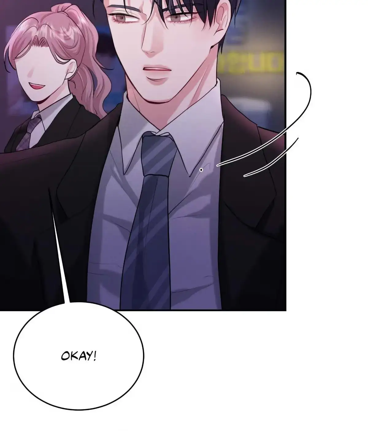 Lessons in Love Chapter 15 page 31 - 