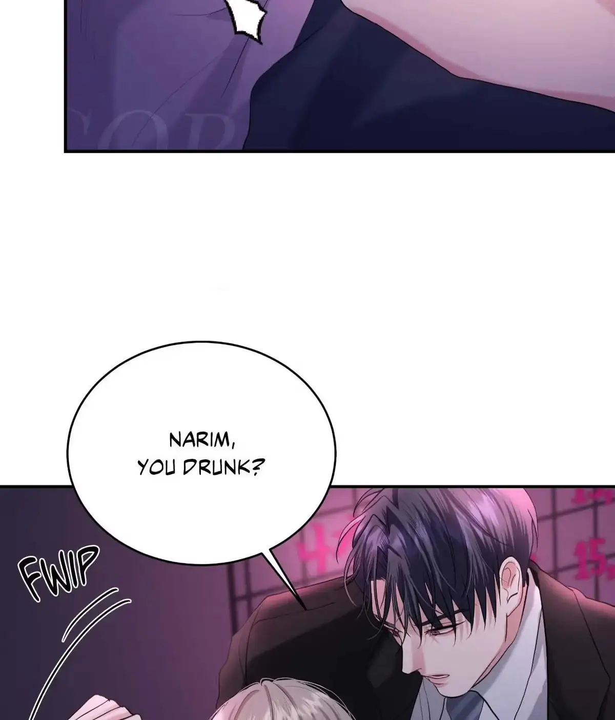 Lessons in Love Chapter 15 page 33 - 