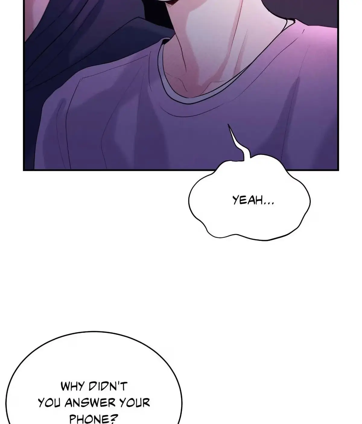 Lessons in Love Chapter 15 page 36 - 