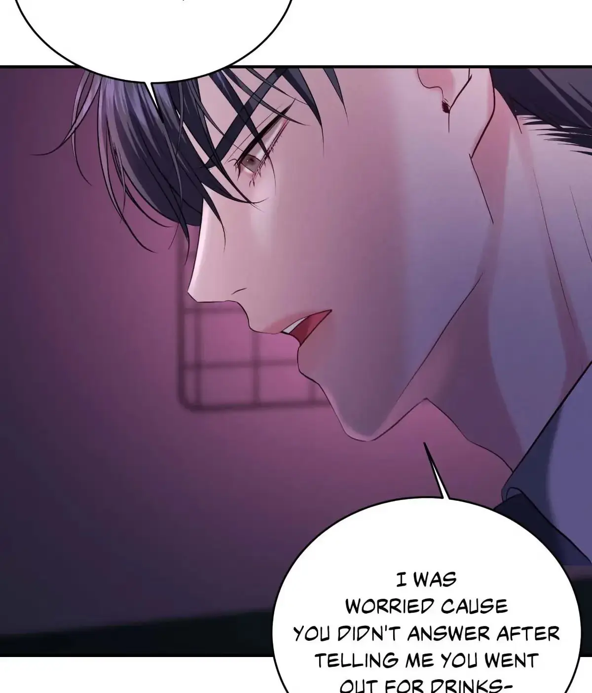 Lessons in Love Chapter 15 page 37 - 