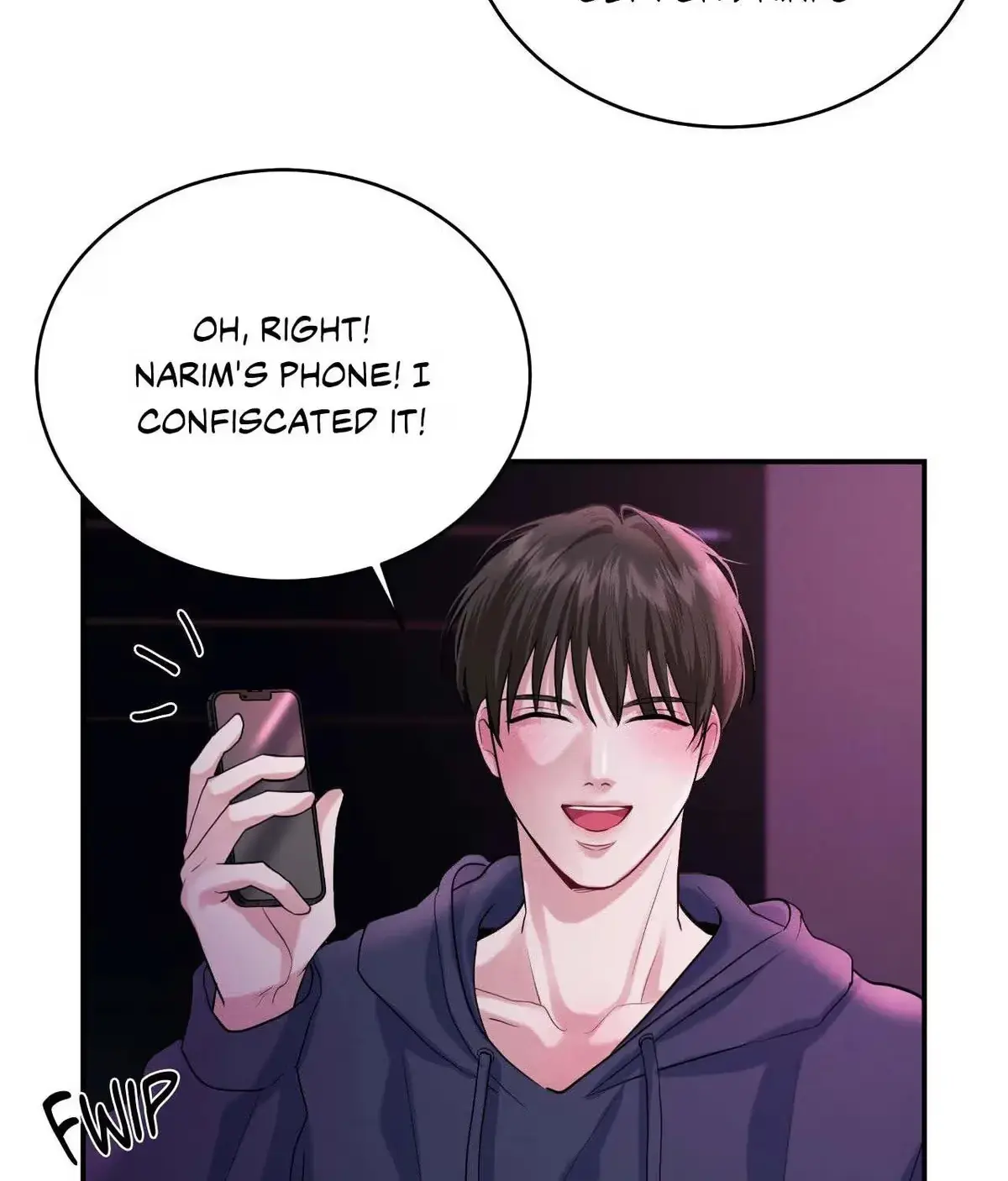 Lessons in Love Chapter 15 page 38 - 