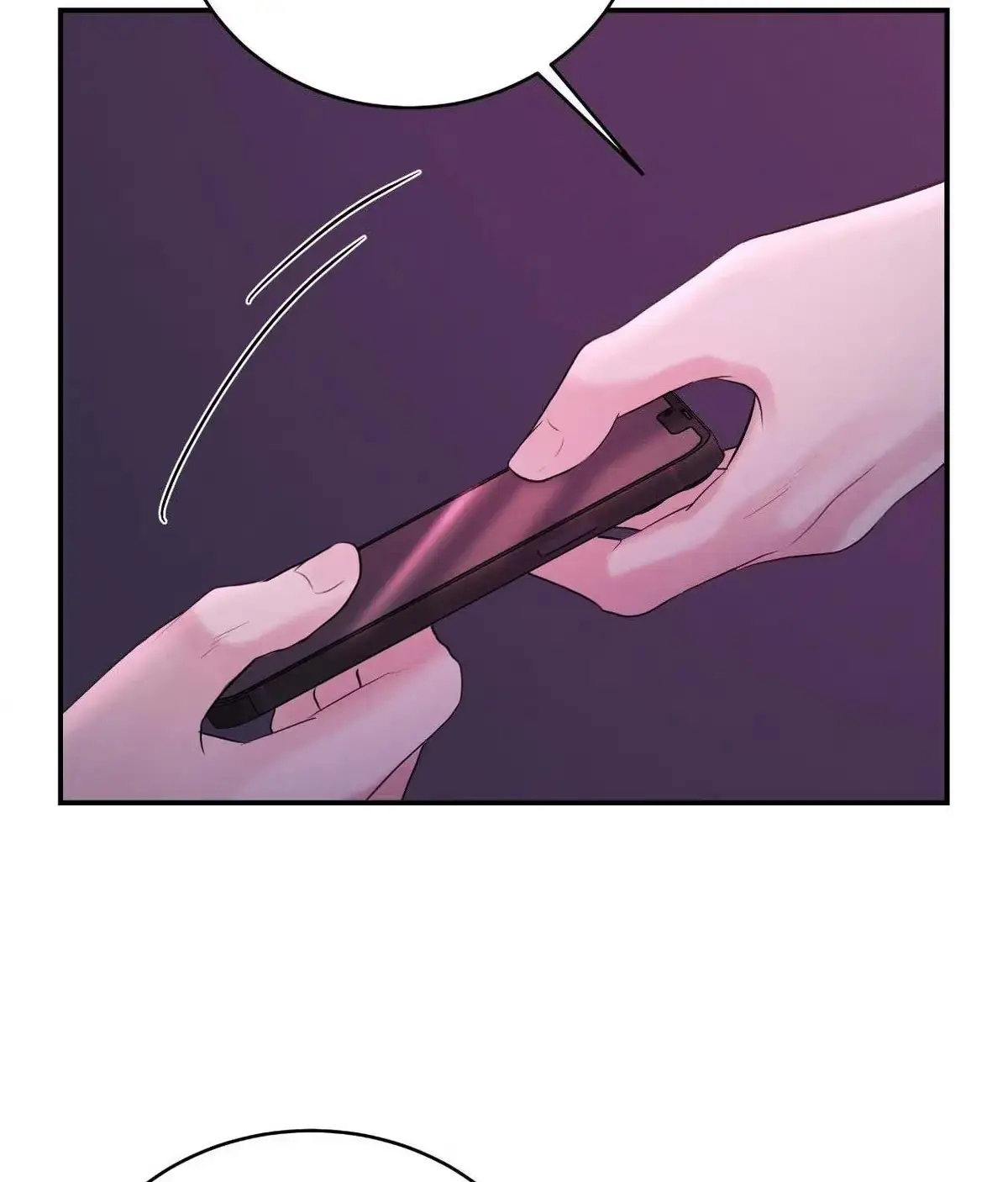Lessons in Love Chapter 15 page 40 - 