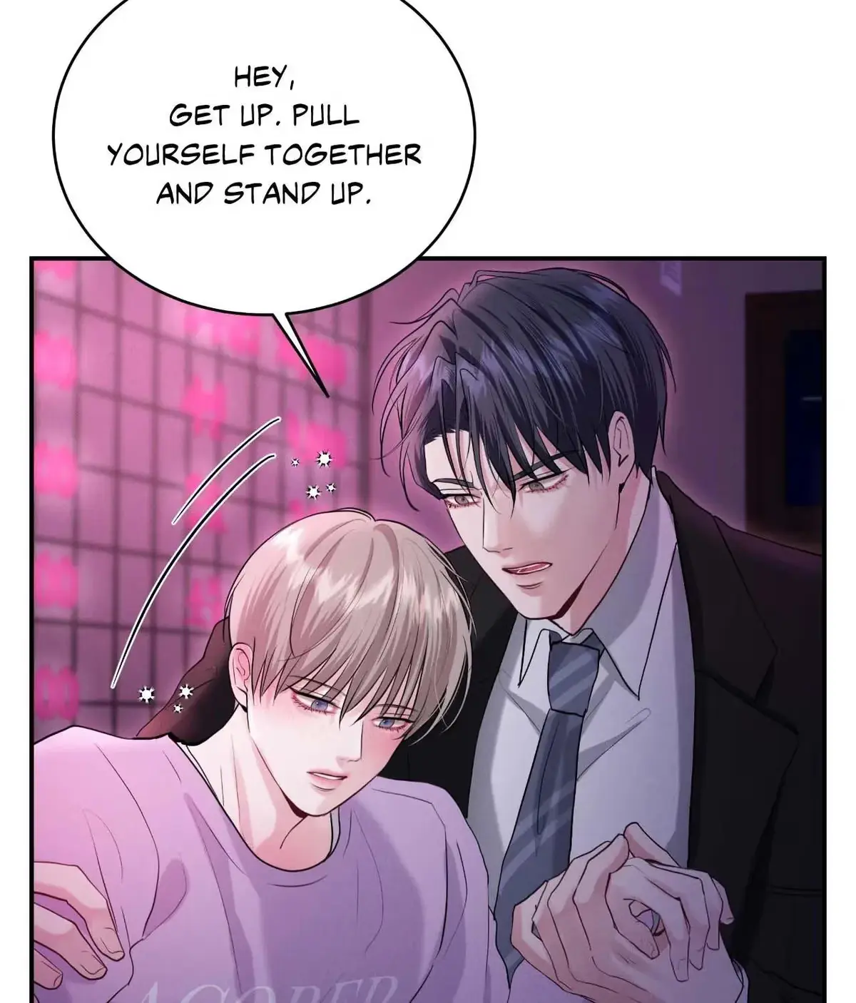 Lessons in Love Chapter 15 page 41 - 