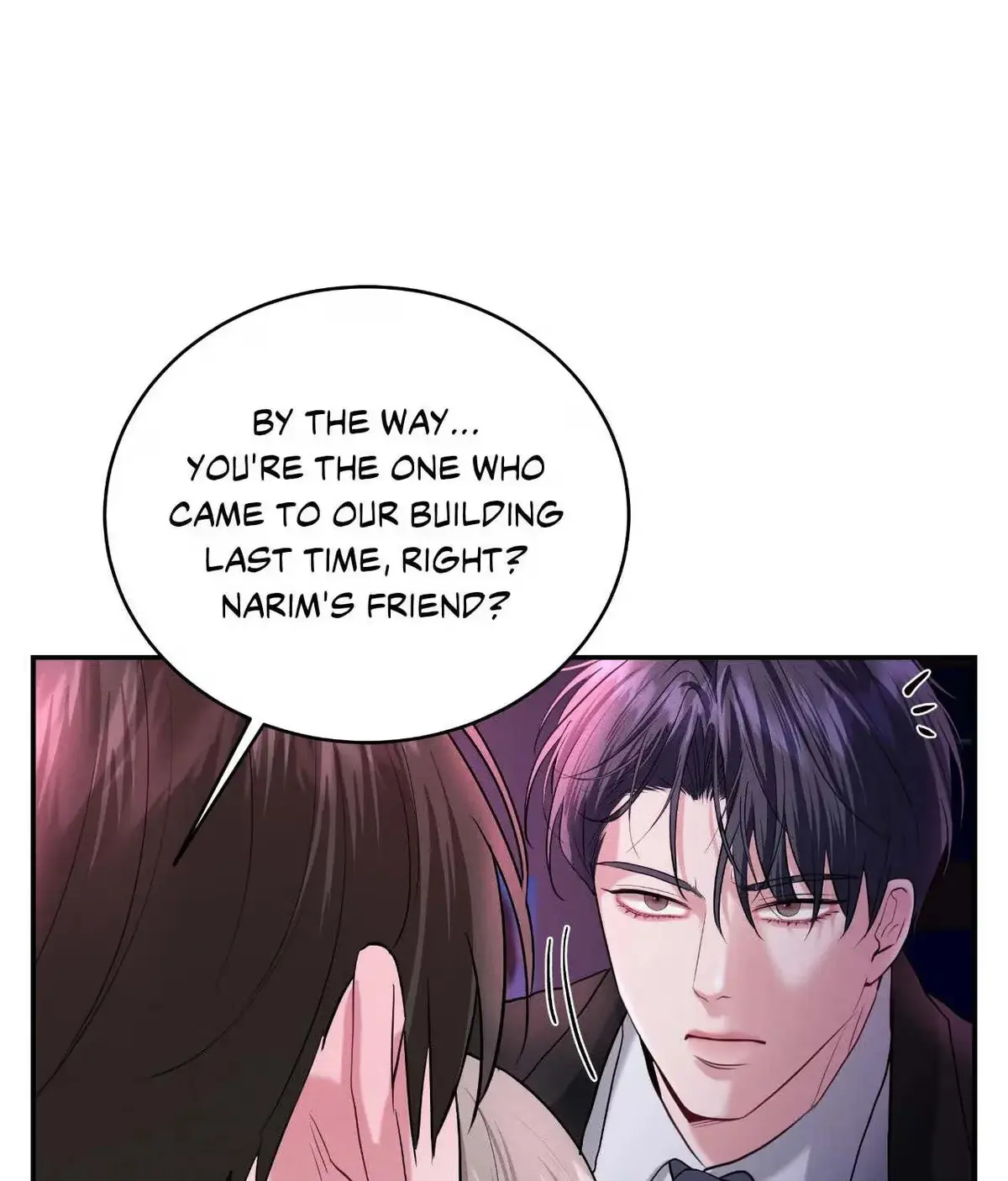Lessons in Love Chapter 15 page 44 - 