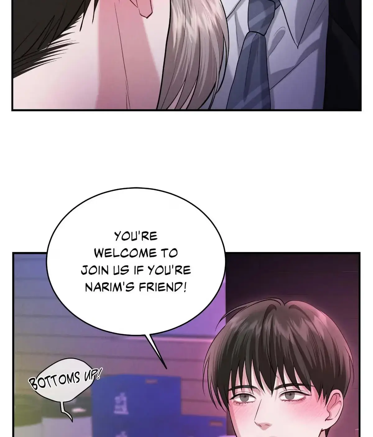 Lessons in Love Chapter 15 page 45 - 
