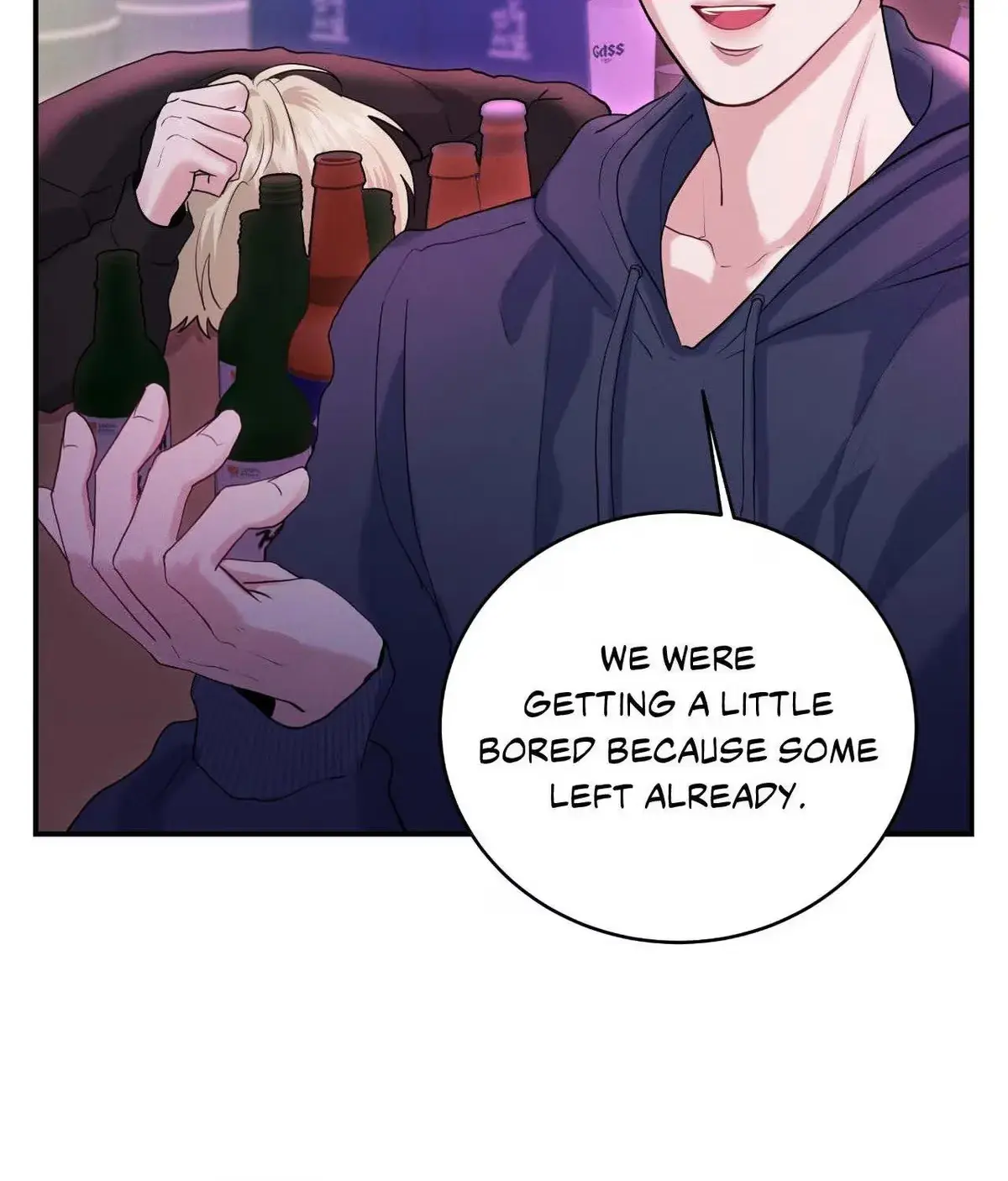 Lessons in Love Chapter 15 page 46 - 