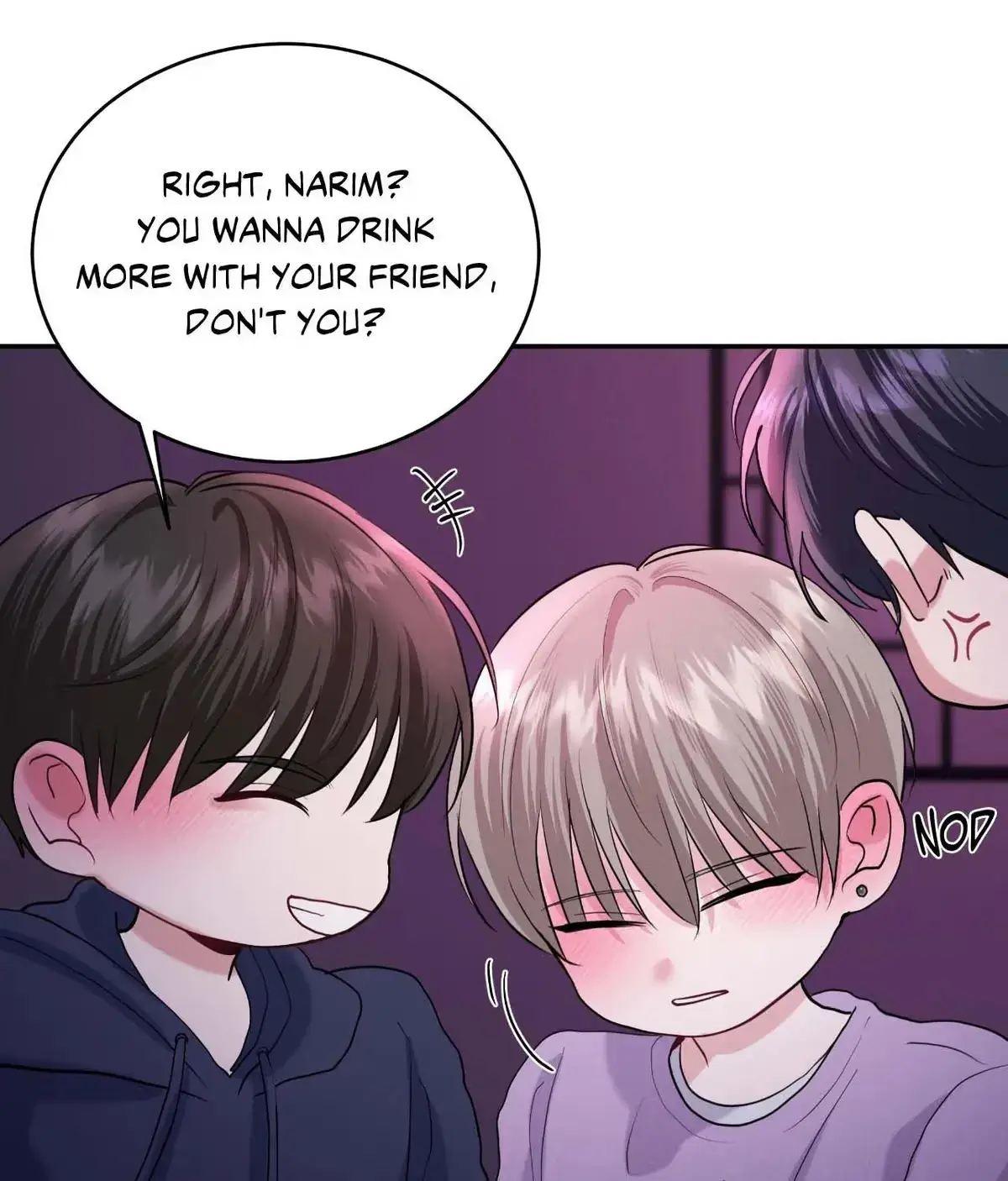 Lessons in Love Chapter 15 page 47 - 