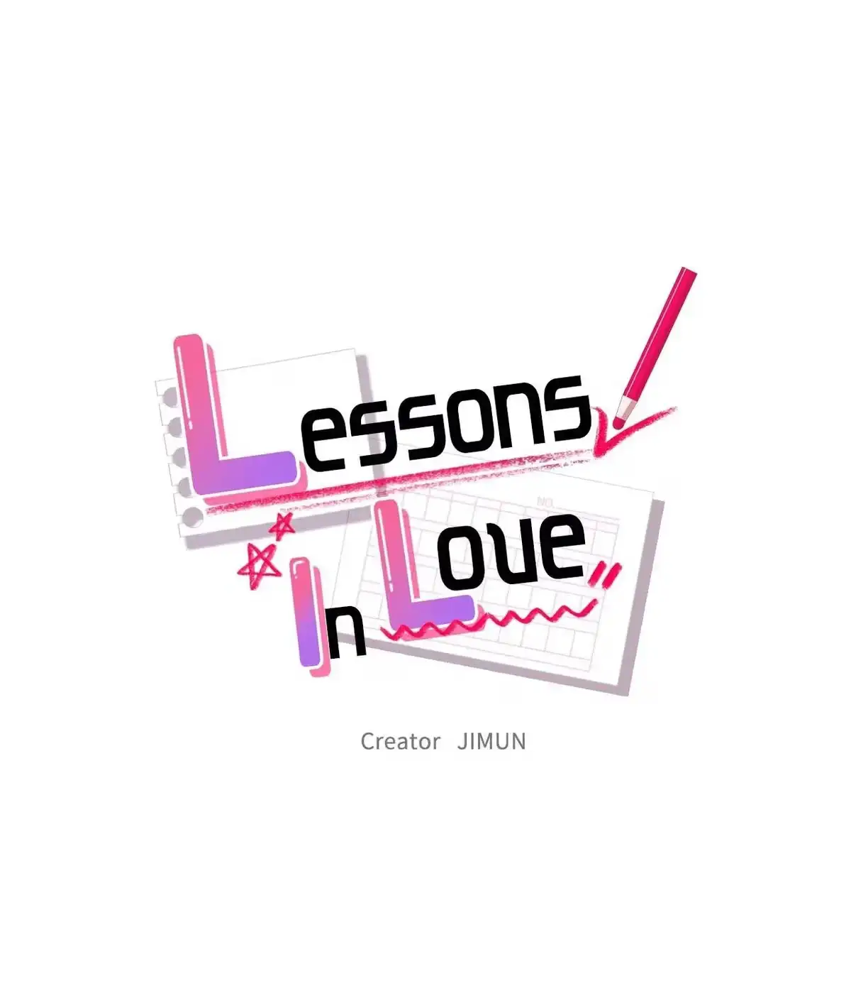 Lessons in Love Chapter 15 page 51 - 