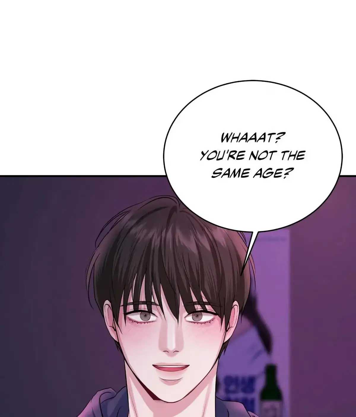 Lessons in Love Chapter 15 page 53 - 