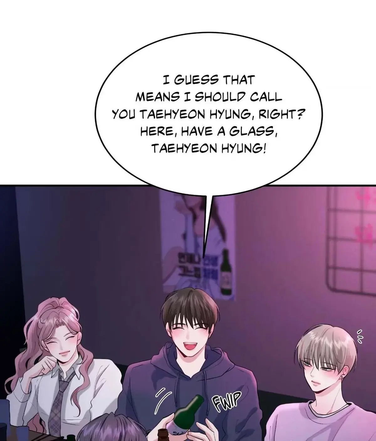 Lessons in Love Chapter 15 page 55 - 