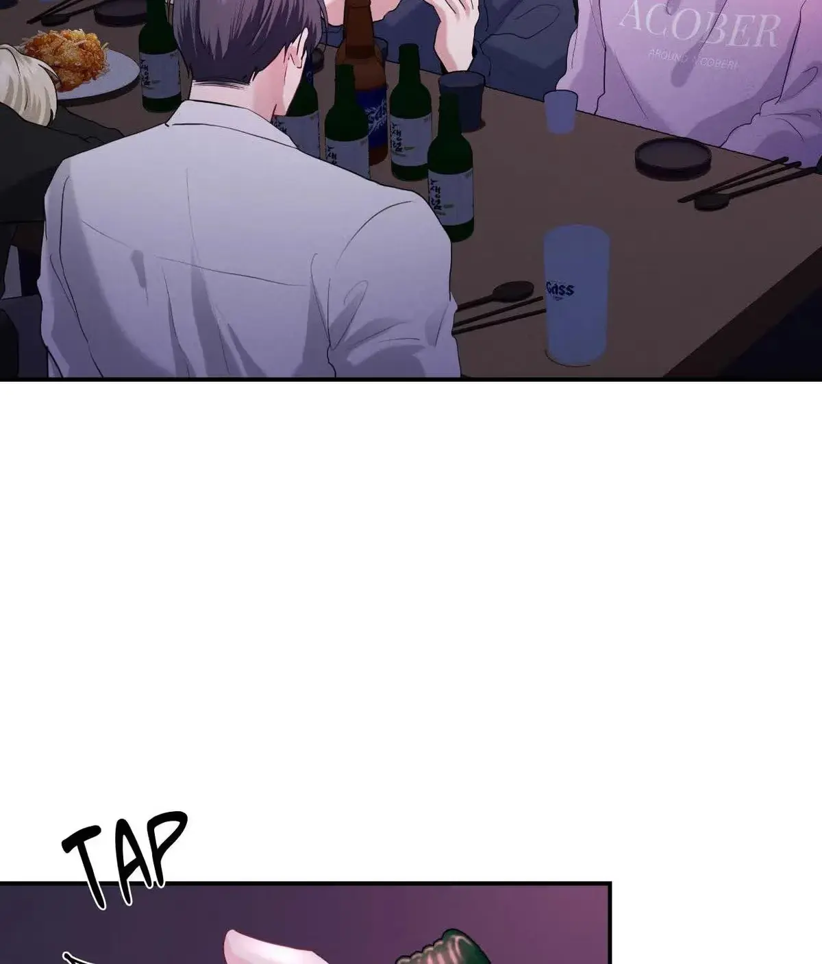Lessons in Love Chapter 15 page 56 - 