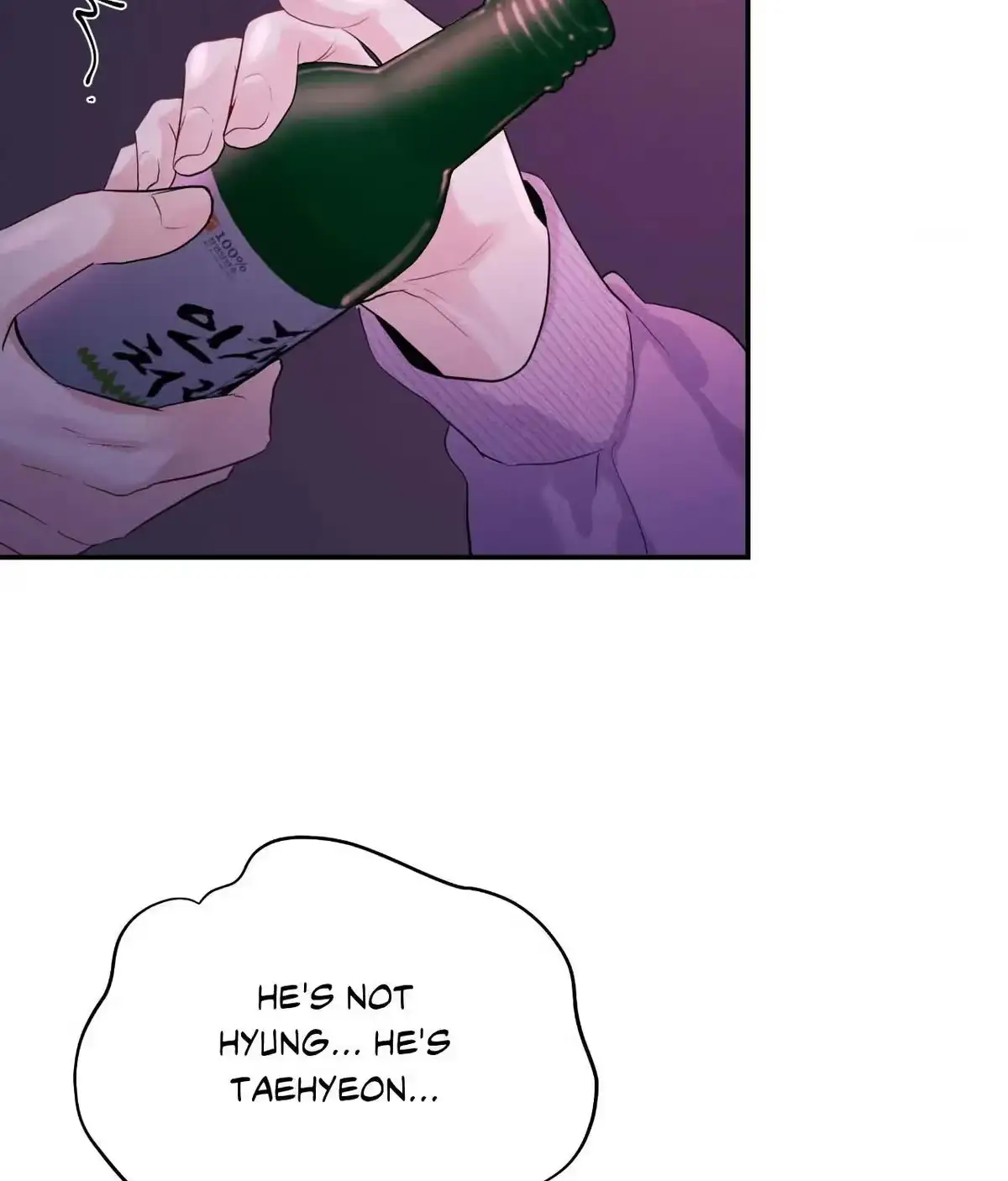 Lessons in Love Chapter 15 page 57 - 