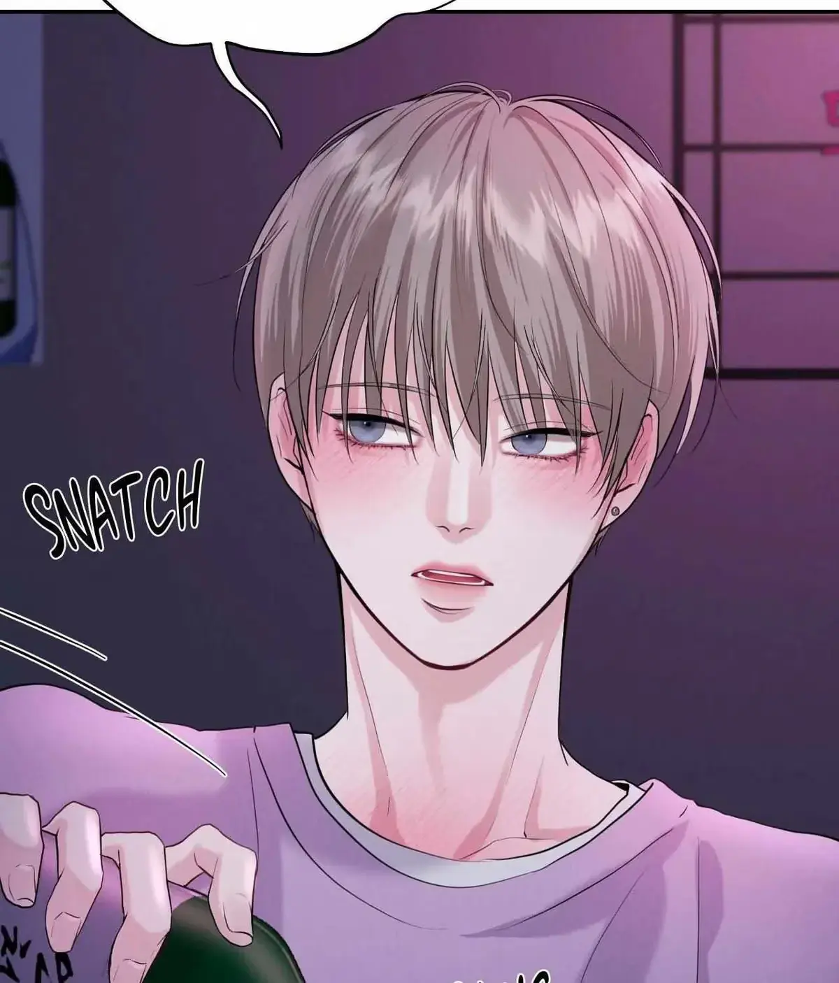 Lessons in Love Chapter 15 page 58 - 