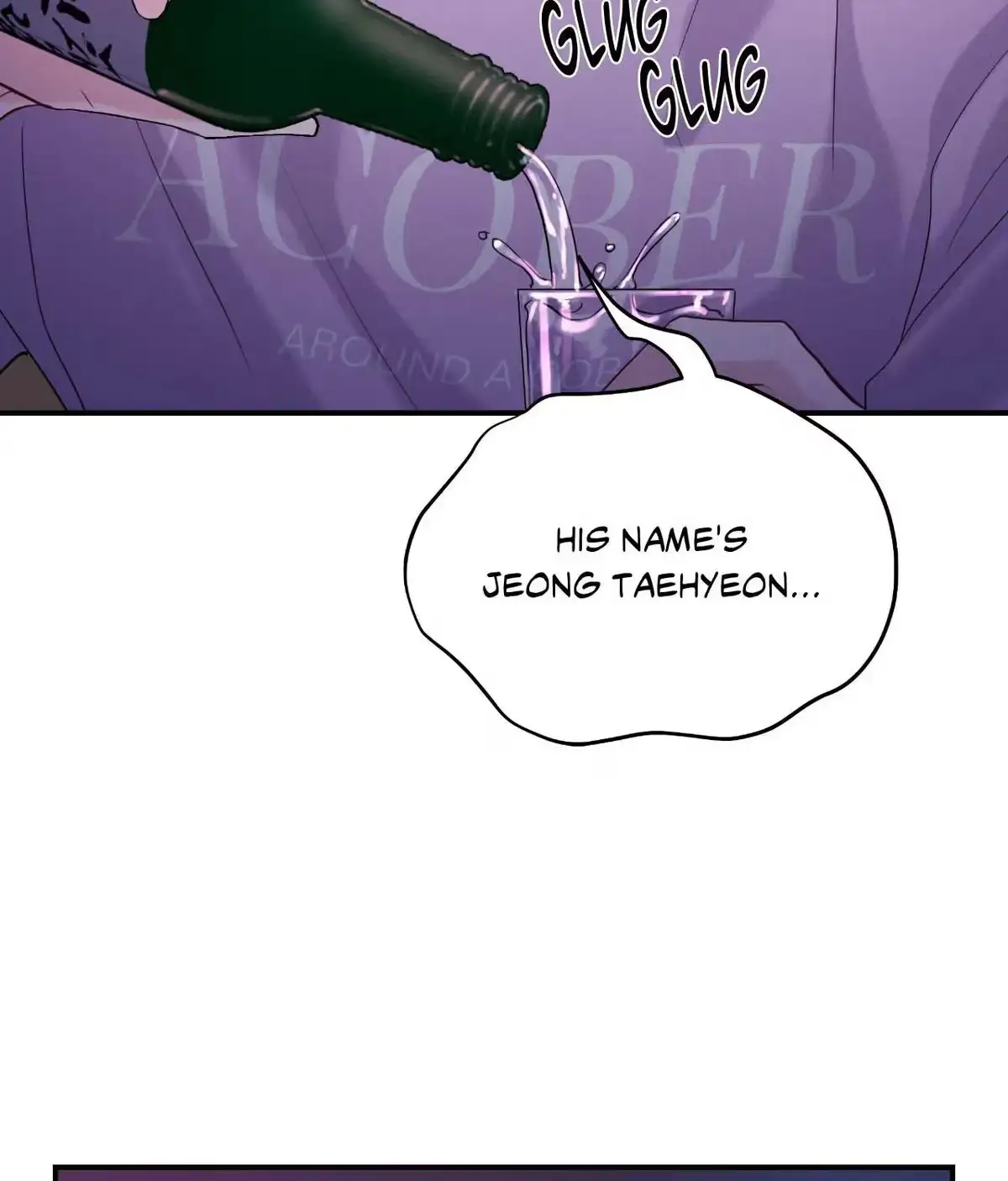 Lessons in Love Chapter 15 page 59 - 