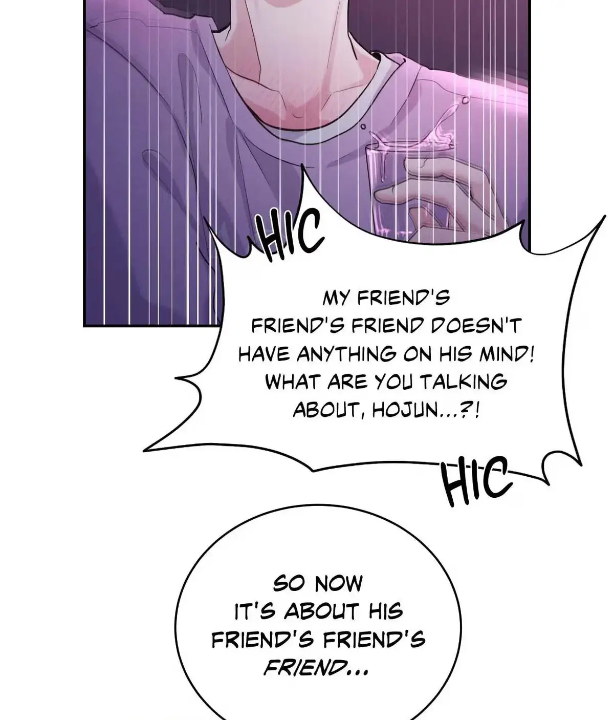 Lessons in Love Chapter 15 page 65 - 