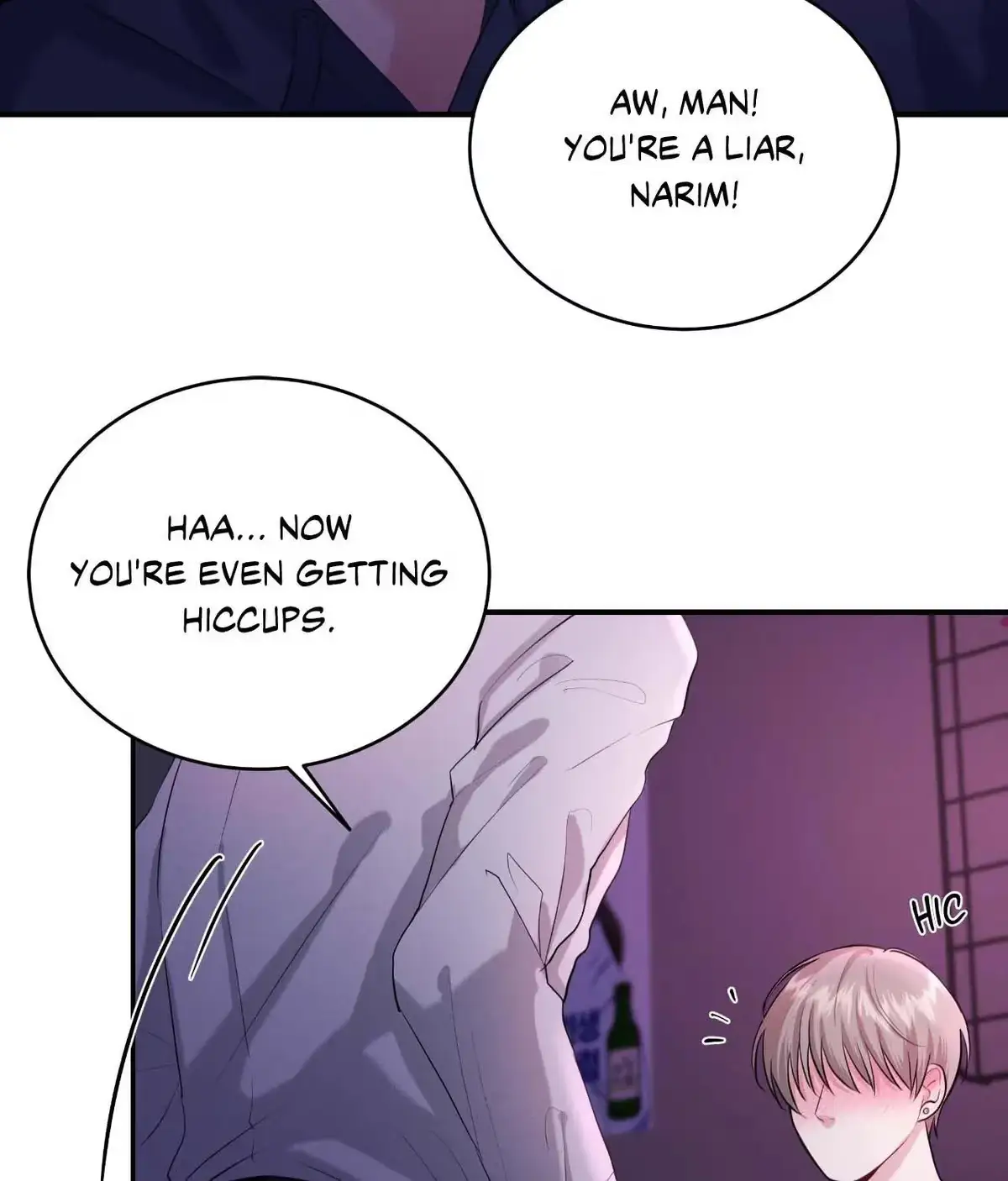 Lessons in Love Chapter 15 page 67 - 