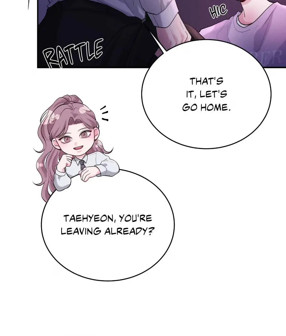 Lessons in Love Chapter 15 page 68 - 