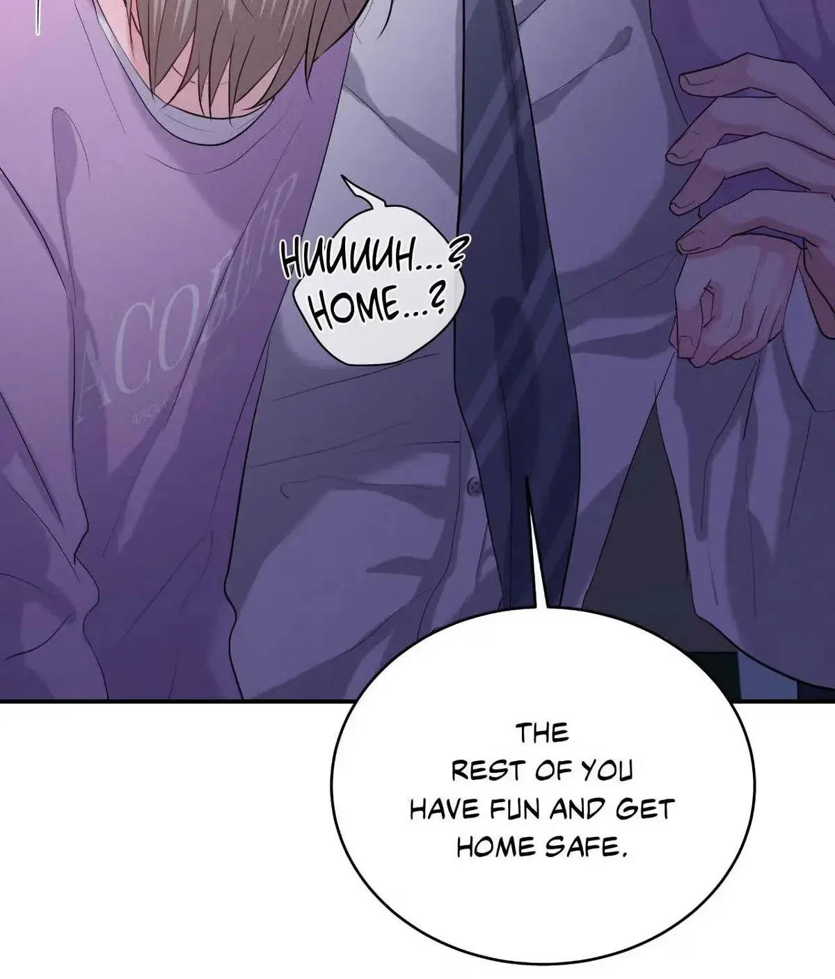 Lessons in Love Chapter 15 page 70 - 