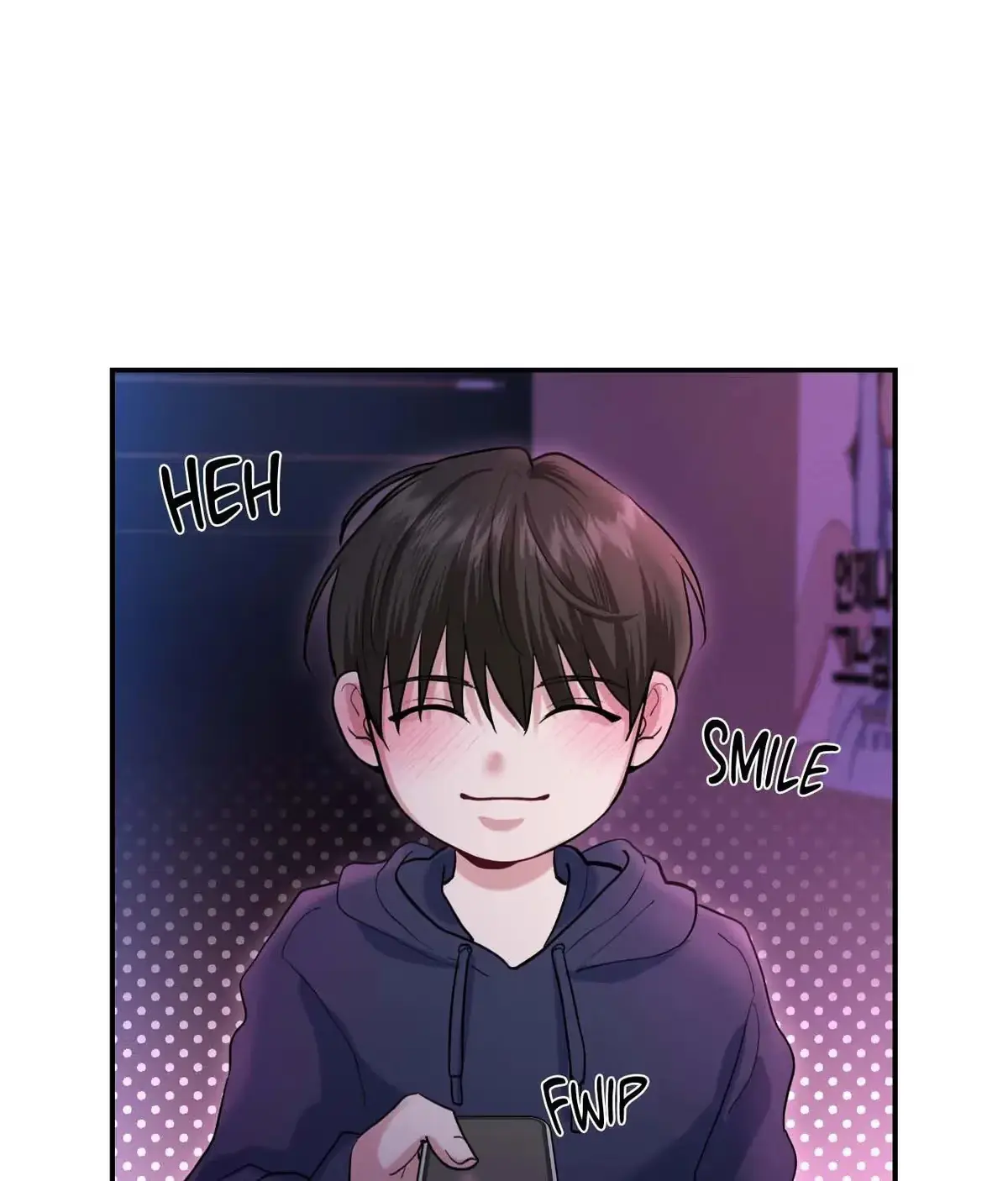 Lessons in Love Chapter 15 page 71 - 
