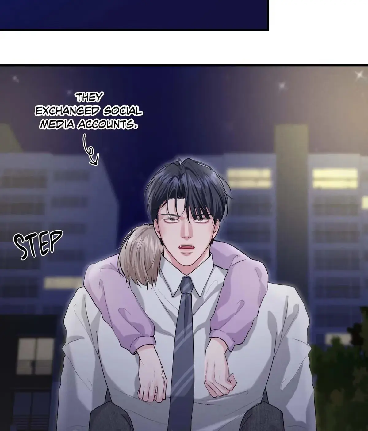 Lessons in Love Chapter 15 page 75 - 
