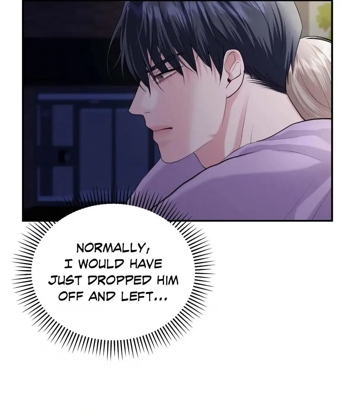 Lessons in Love Chapter 15 page 77 - 