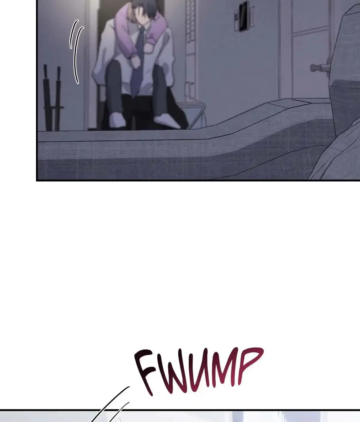 Lessons in Love Chapter 15 page 83 - 