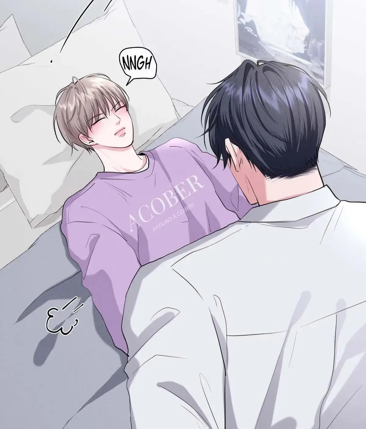 Lessons in Love Chapter 15 page 84 - 