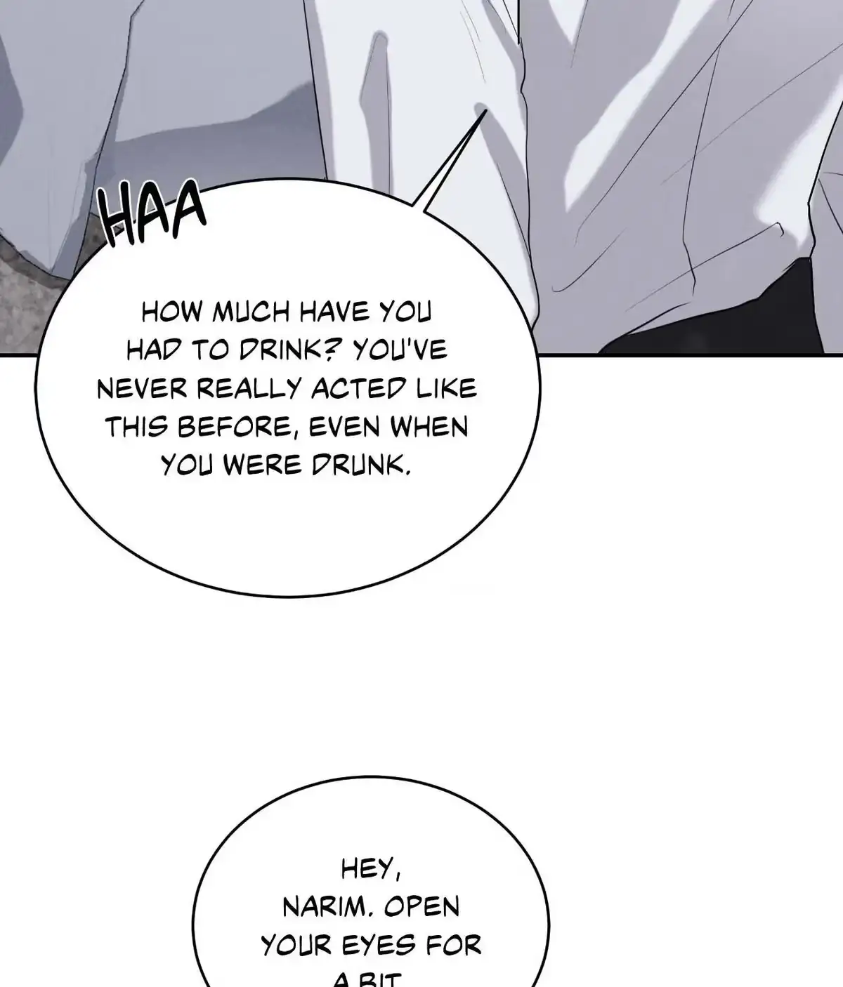 Lessons in Love Chapter 15 page 85 - 