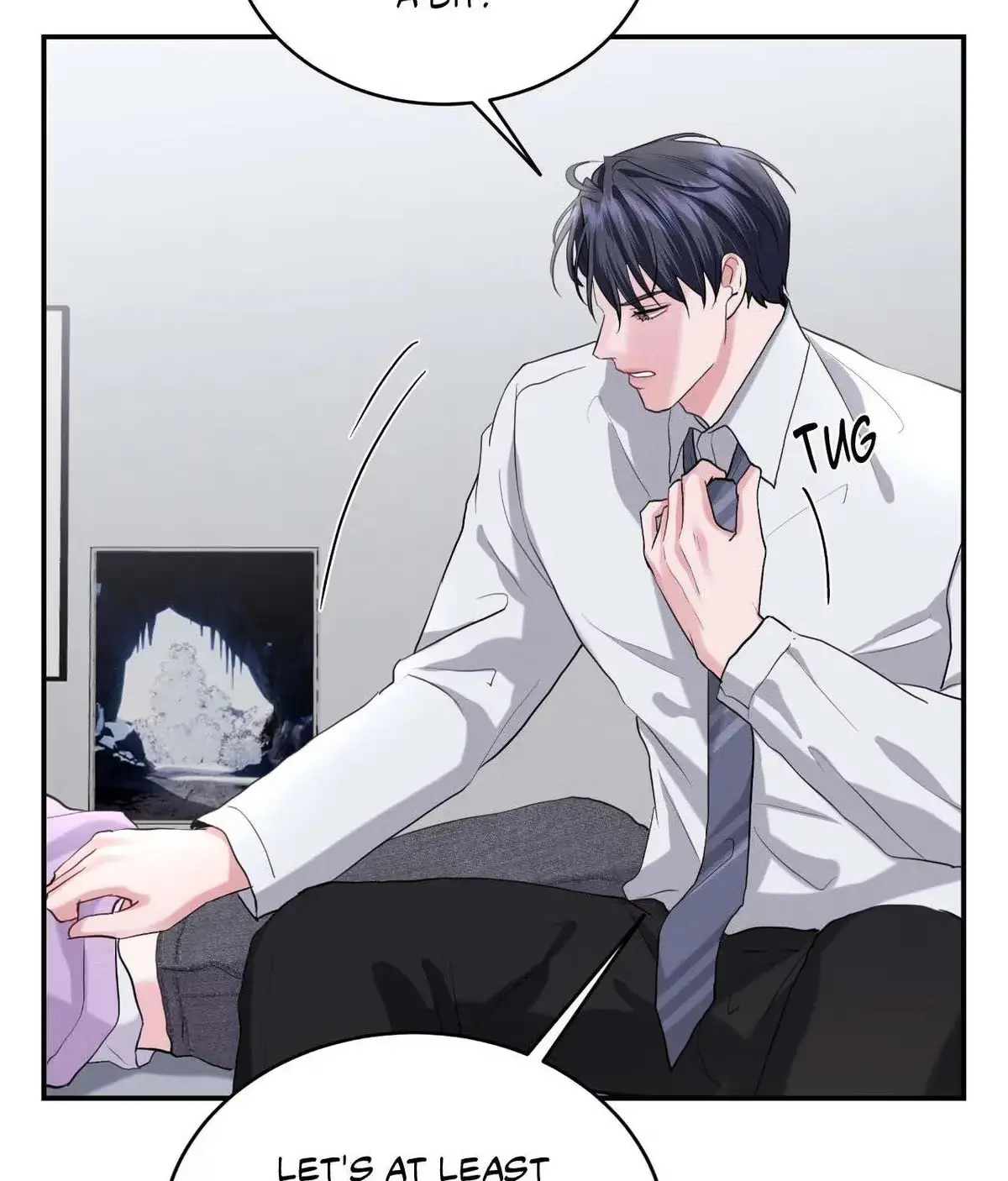 Lessons in Love Chapter 15 page 86 - 