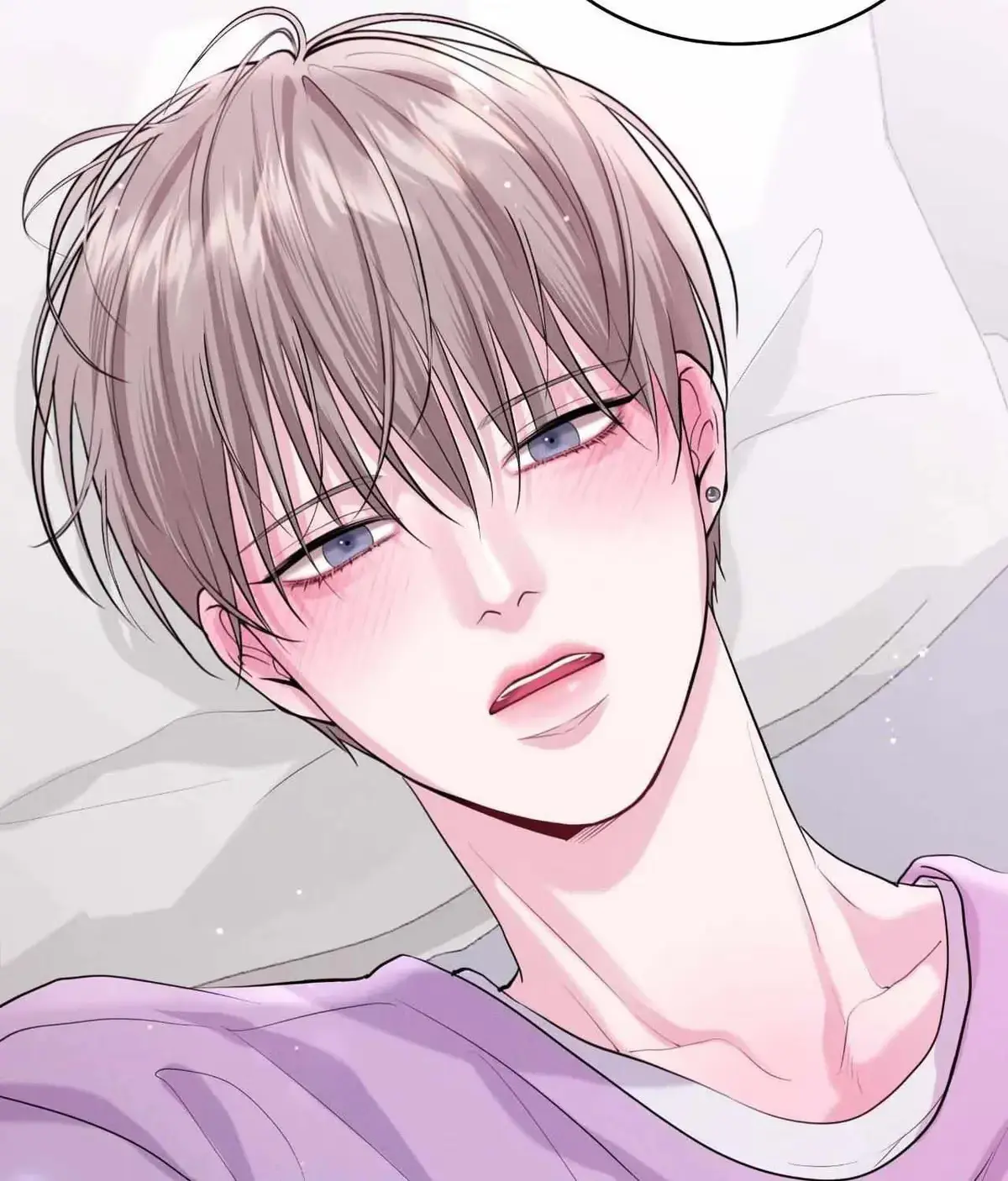 Lessons in Love Chapter 15 page 90 - 