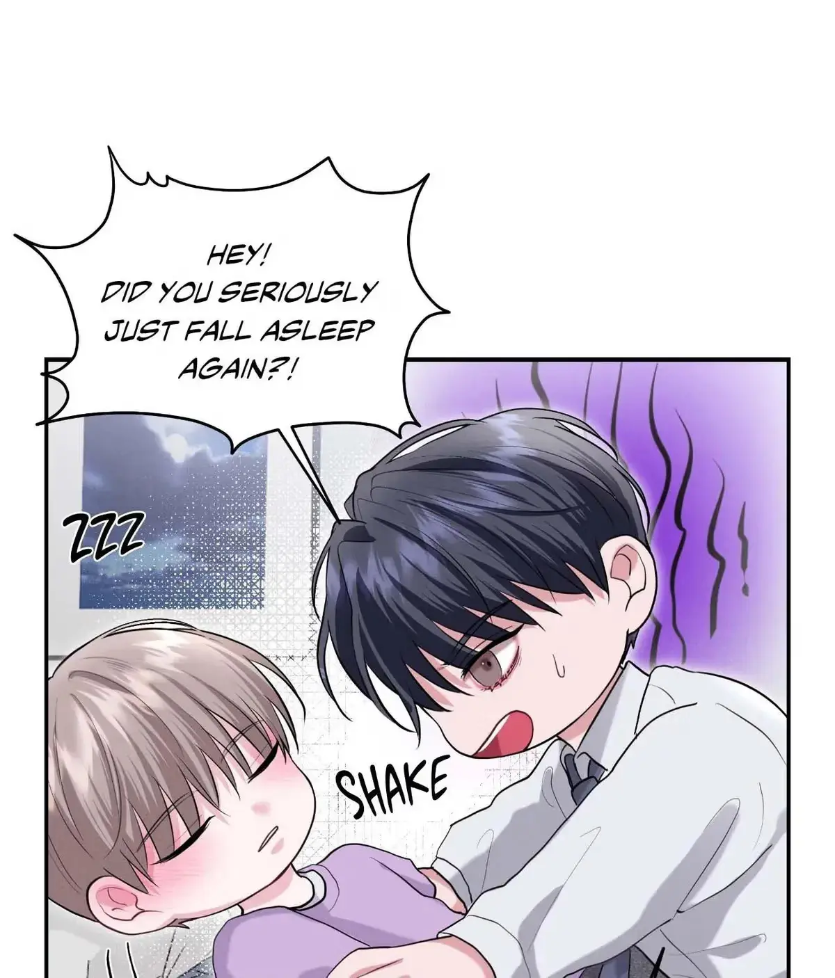 Lessons in Love Chapter 15 page 97 - 
