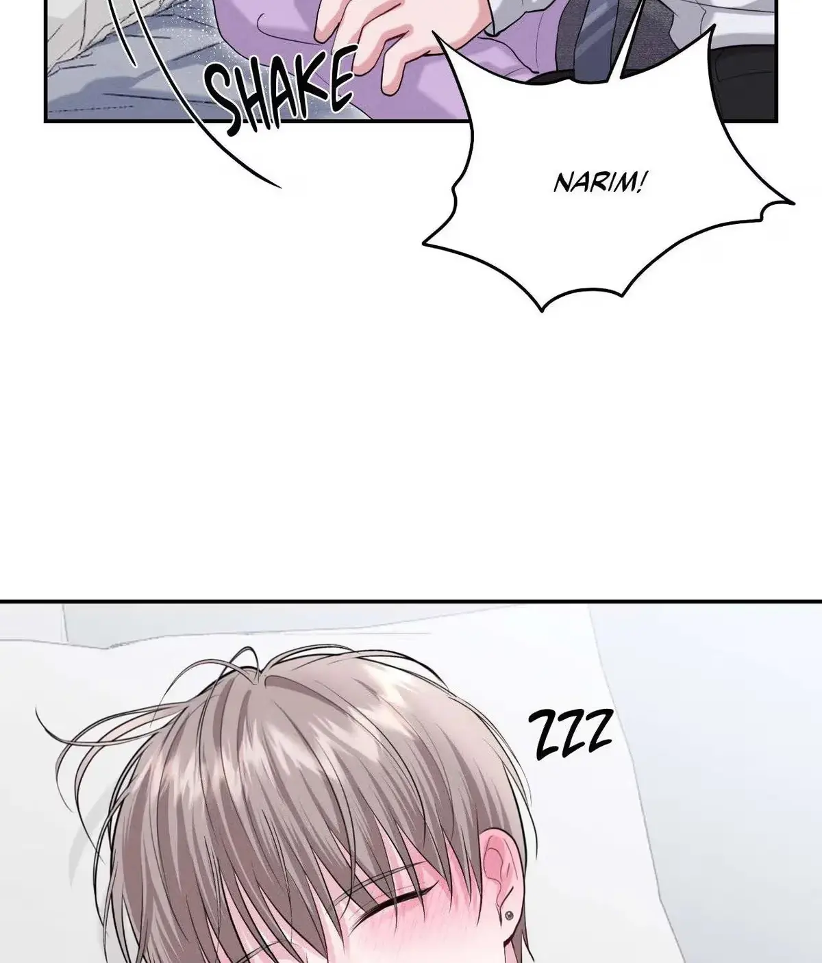 Lessons in Love Chapter 15 page 98 - 