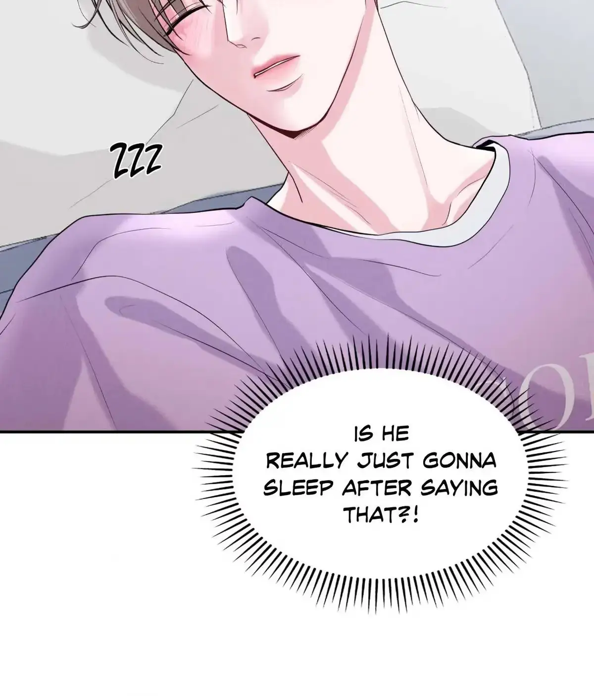 Lessons in Love Chapter 15 page 99 - 