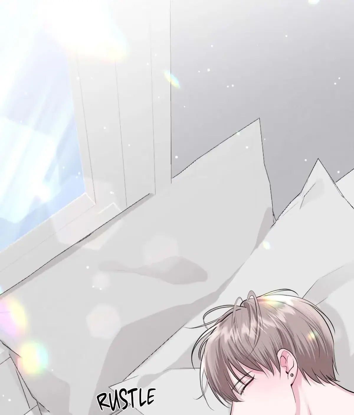 Lessons in Love Chapter 16 page 2 - 