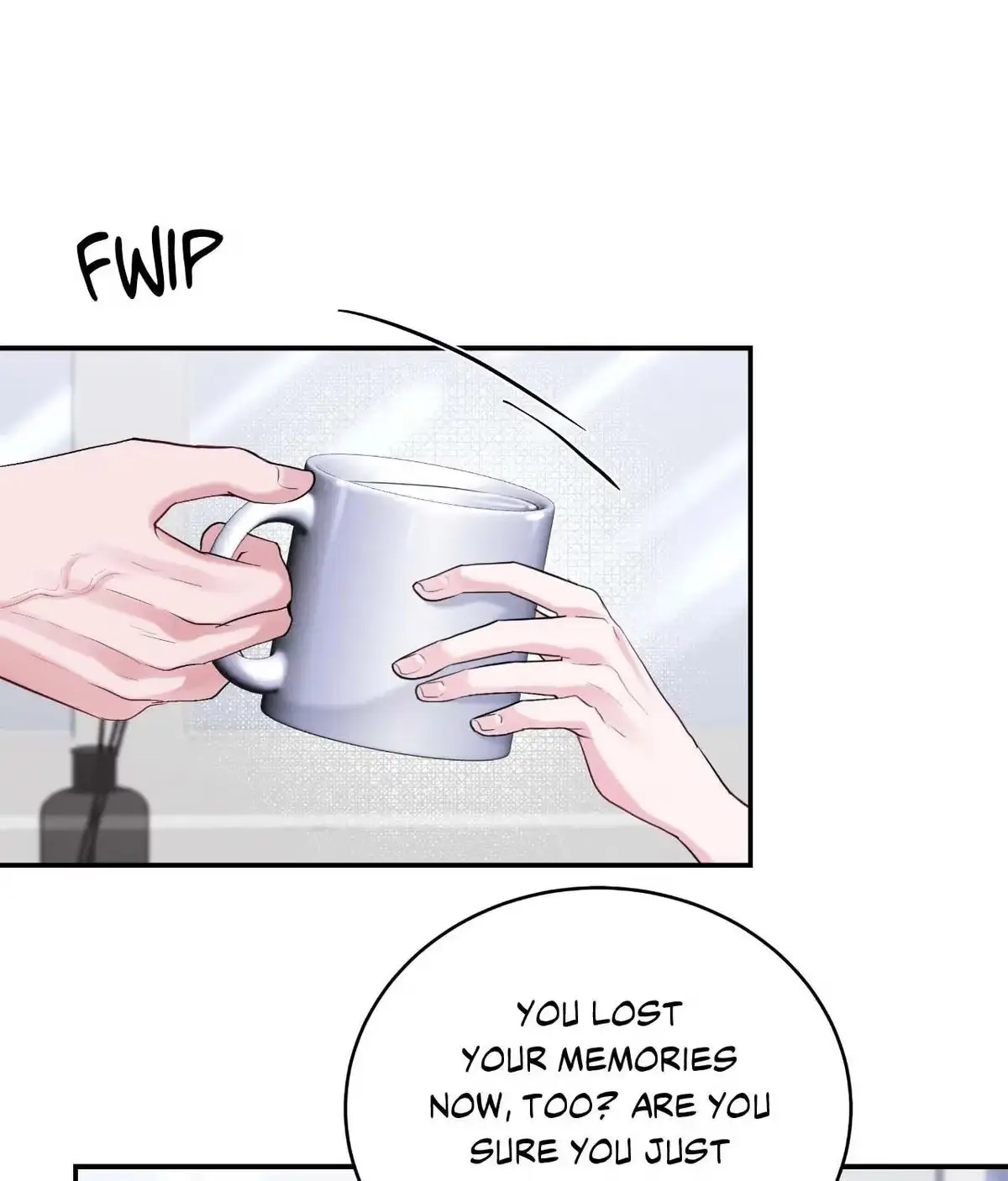 Lessons in Love Chapter 16 page 13 - 