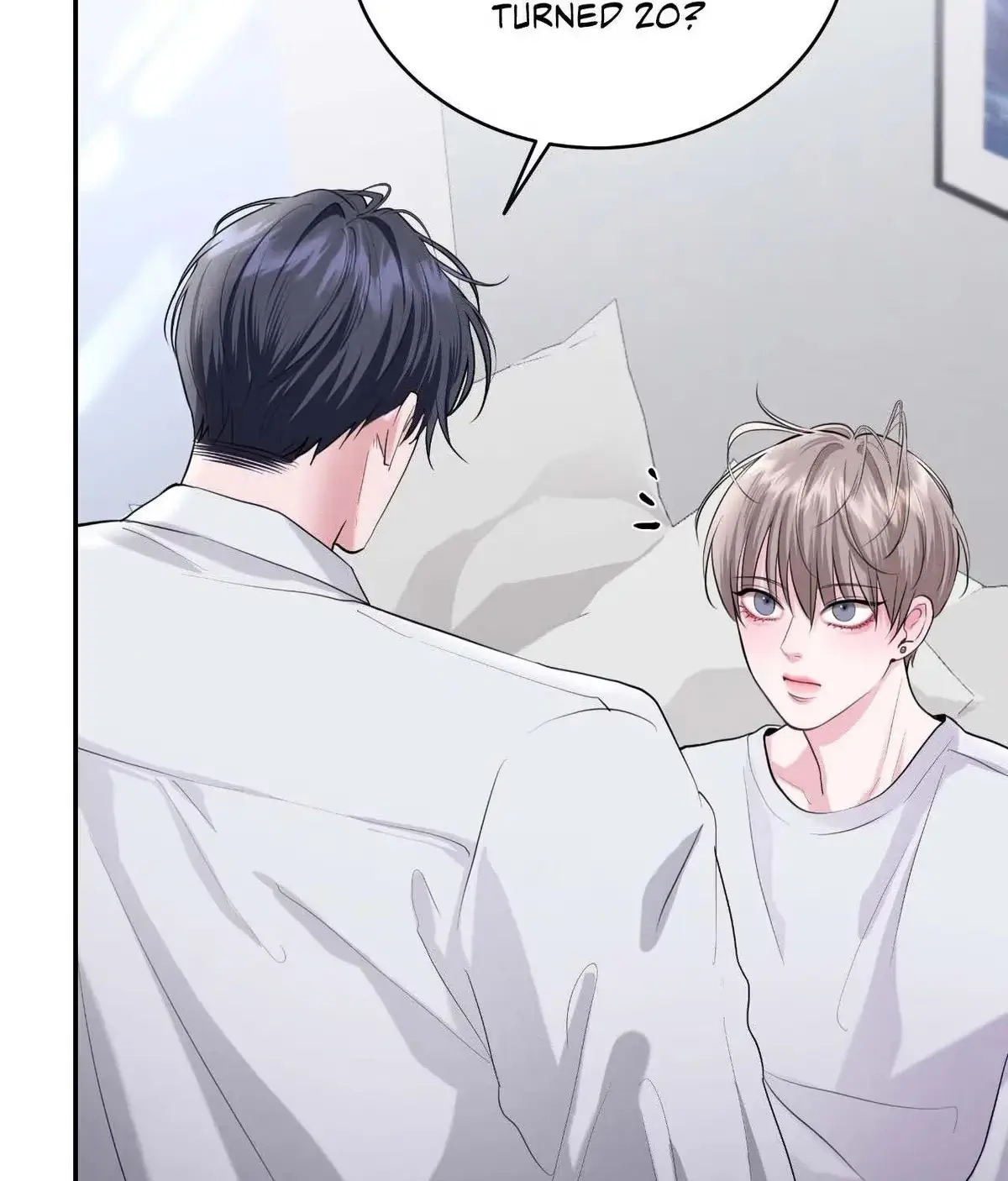 Lessons in Love Chapter 16 page 14 - 