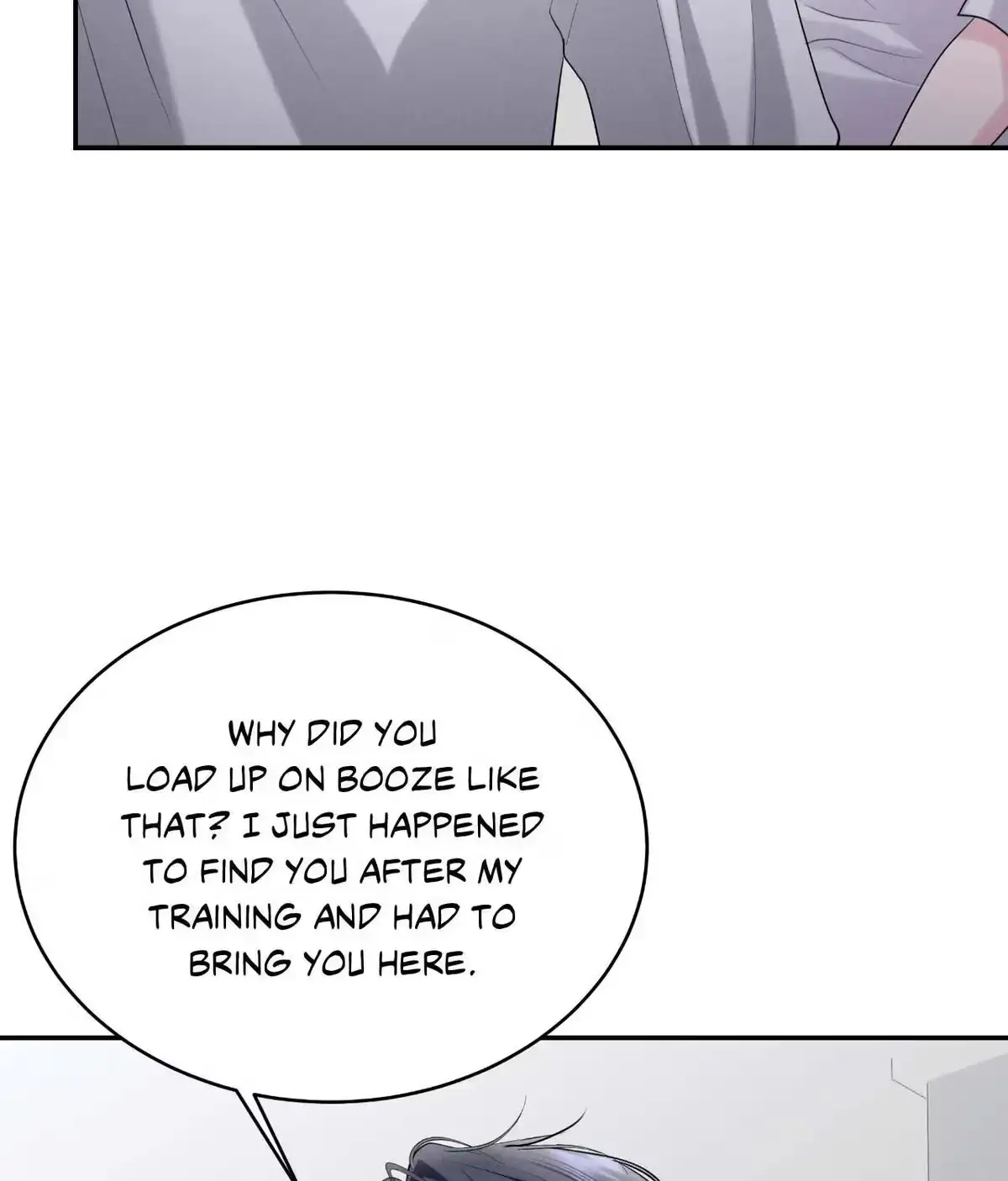 Lessons in Love Chapter 16 page 15 - 
