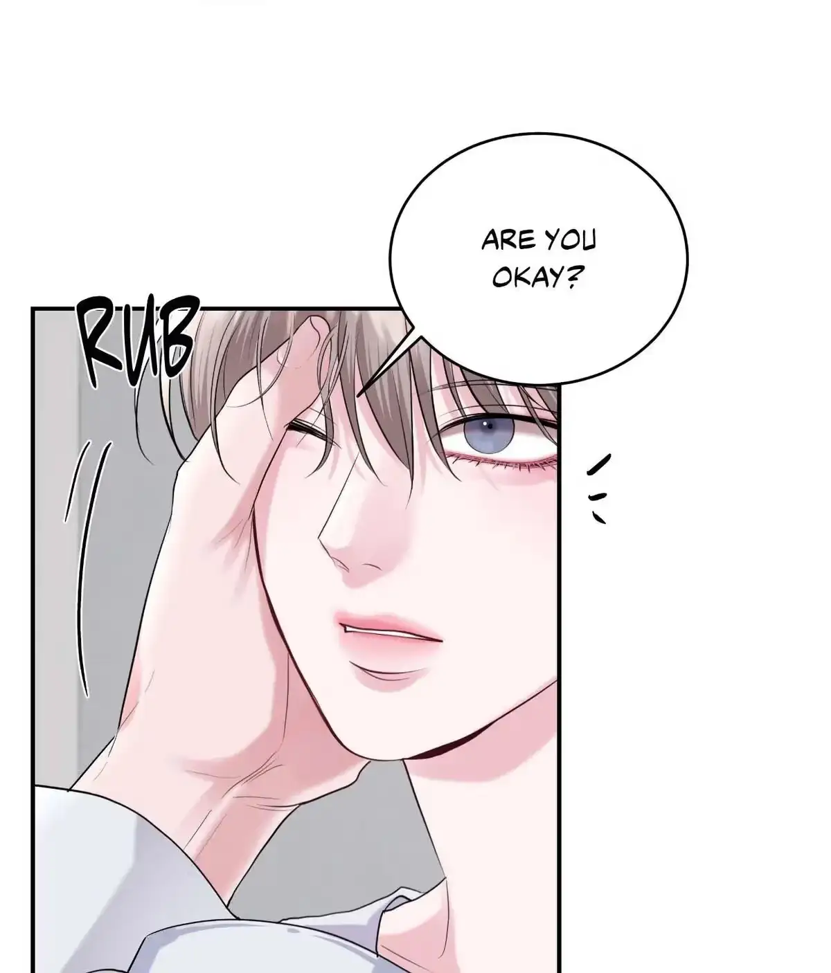 Lessons in Love Chapter 16 page 19 - 