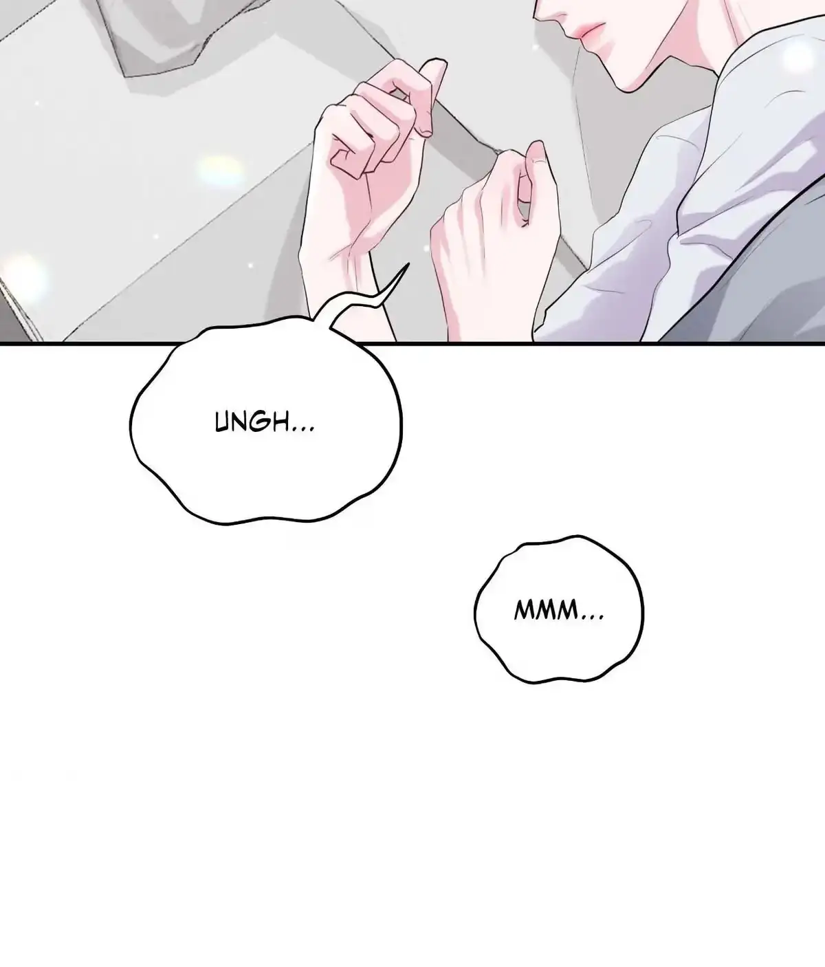 Lessons in Love Chapter 16 page 3 - 