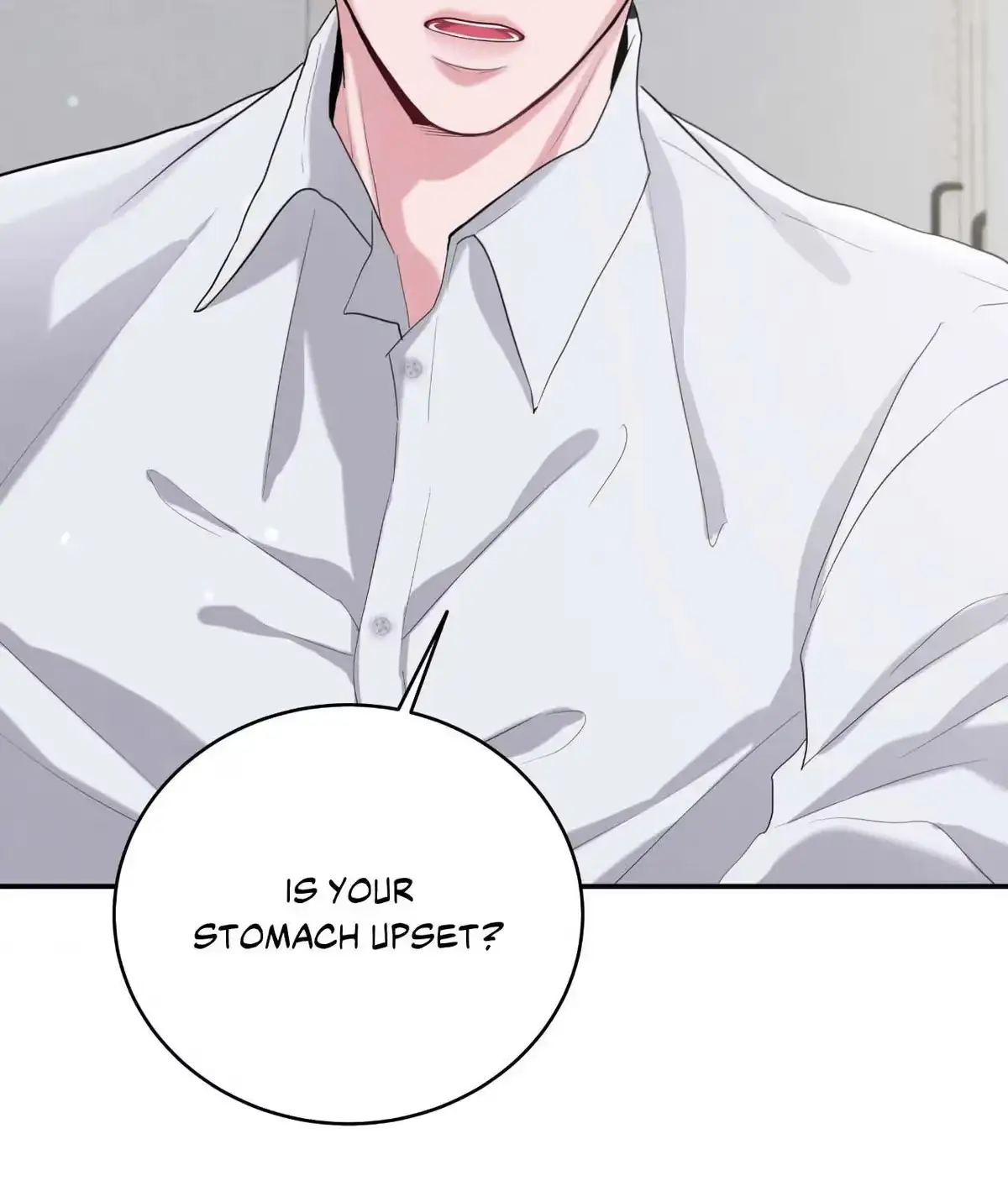 Lessons in Love Chapter 16 page 21 - 