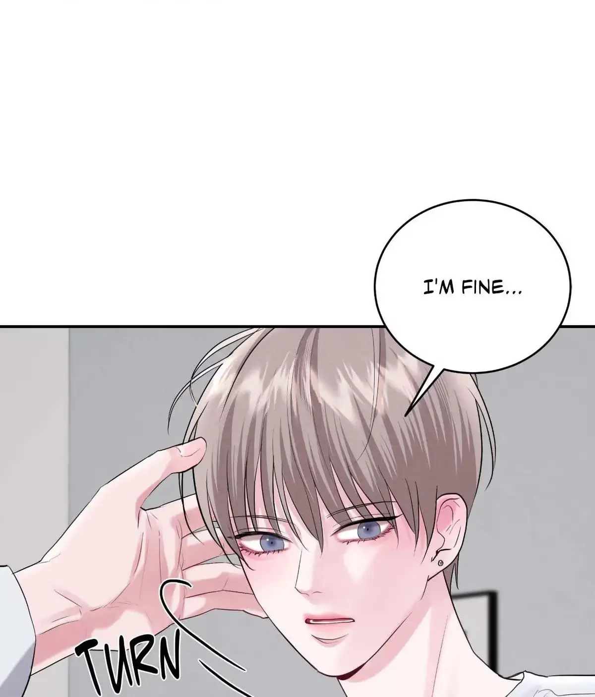 Lessons in Love Chapter 16 page 22 - 