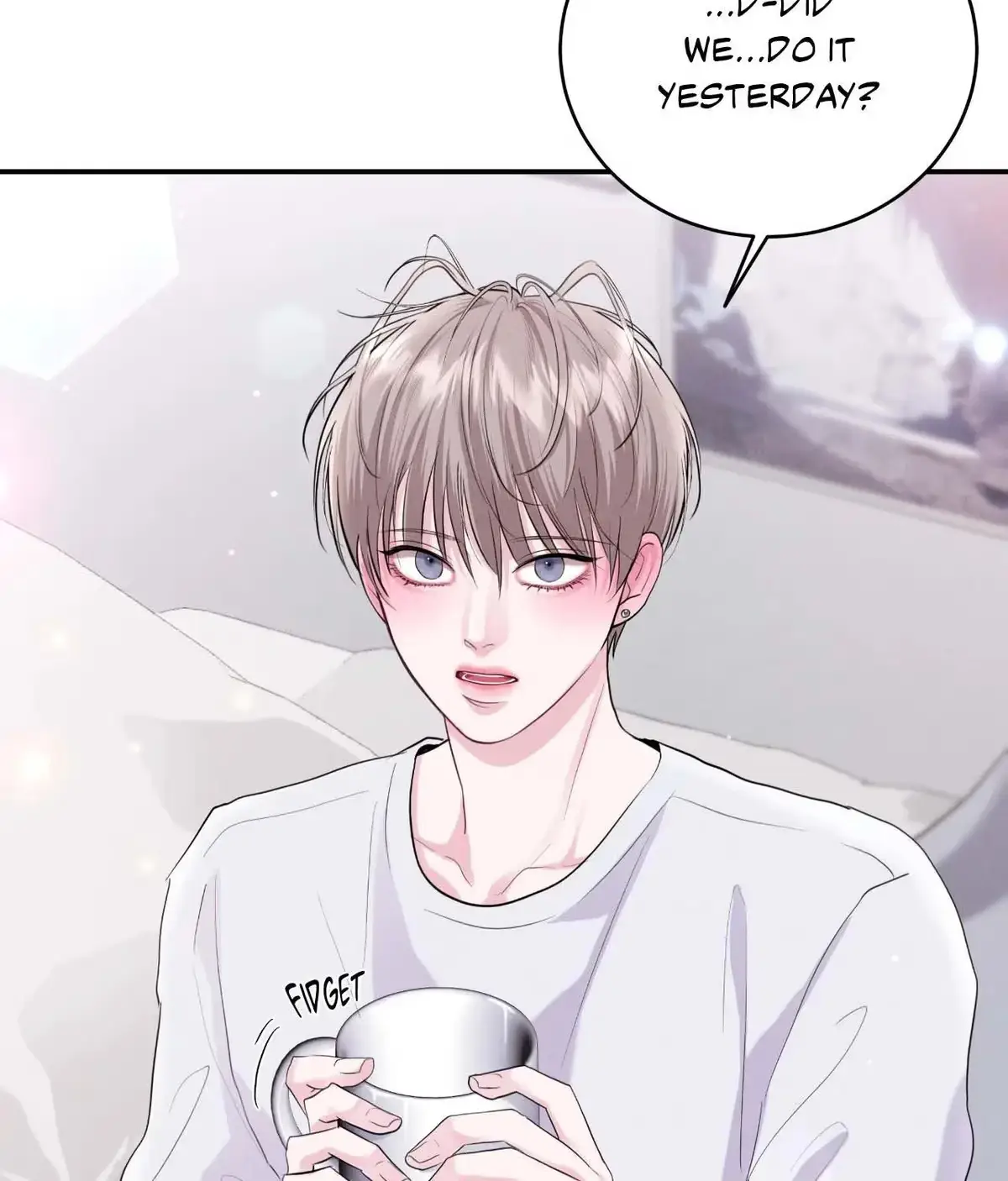 Lessons in Love Chapter 16 page 25 - 