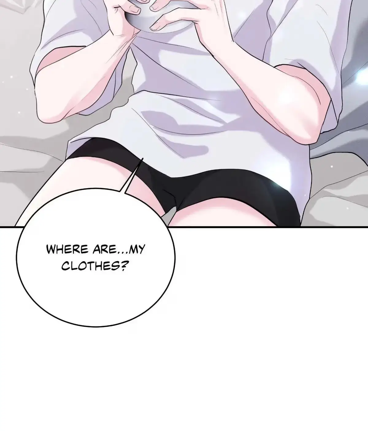 Lessons in Love Chapter 16 page 26 - 