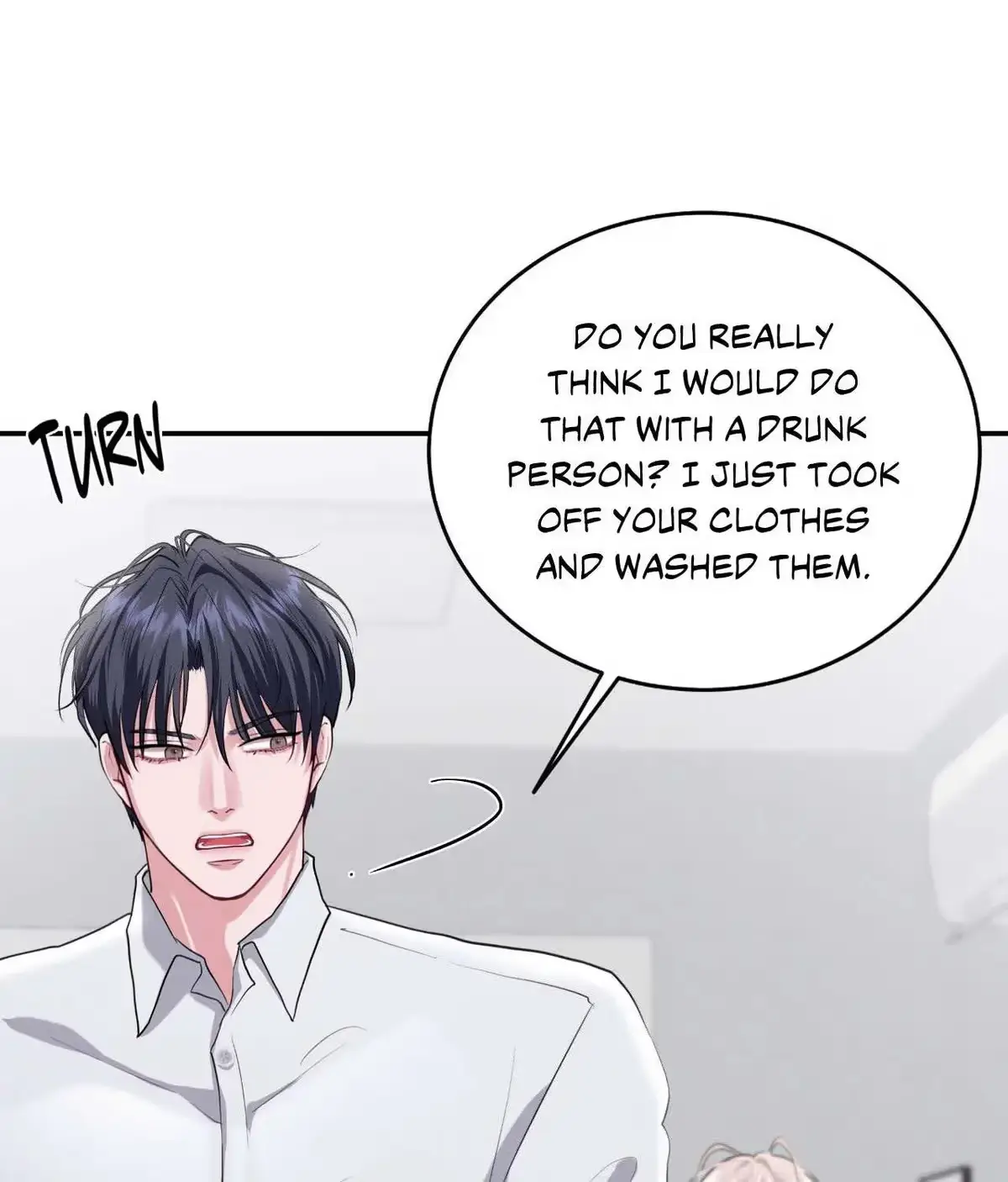 Lessons in Love Chapter 16 page 28 - 