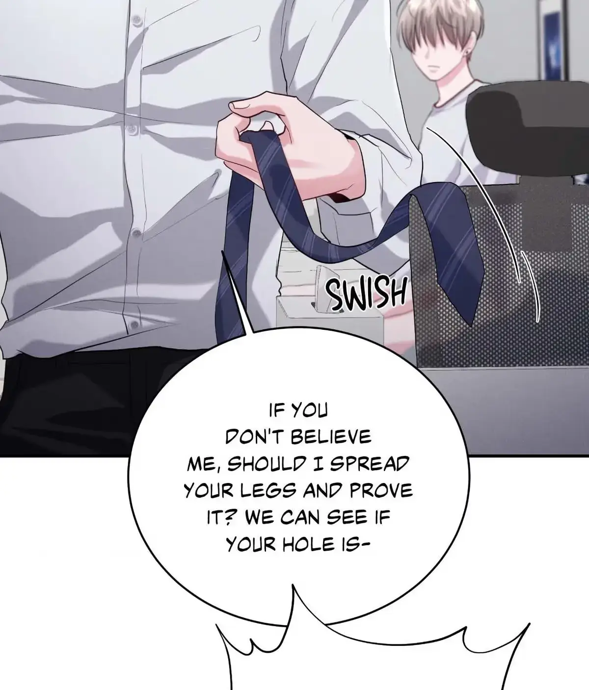 Lessons in Love Chapter 16 page 29 - 
