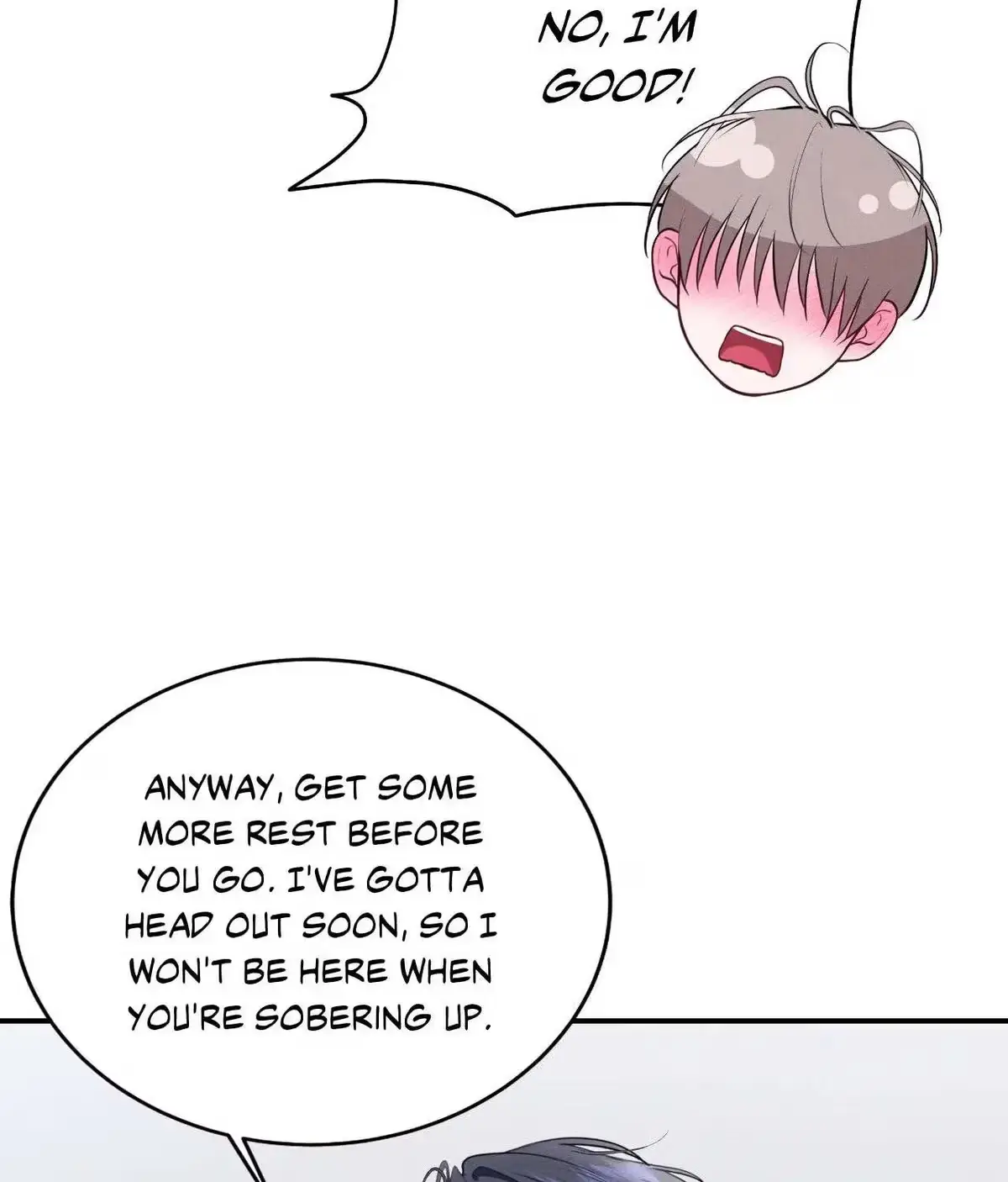 Lessons in Love Chapter 16 page 30 - 