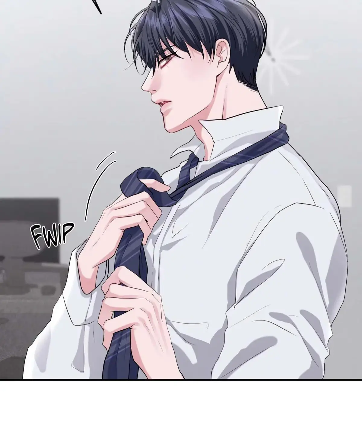 Lessons in Love Chapter 16 page 31 - 