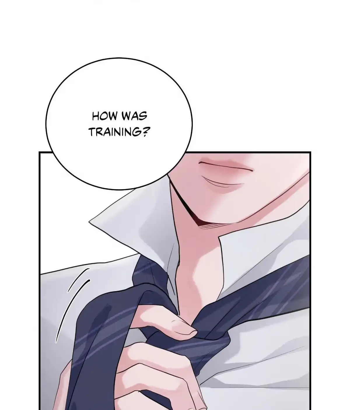 Lessons in Love Chapter 16 page 32 - 