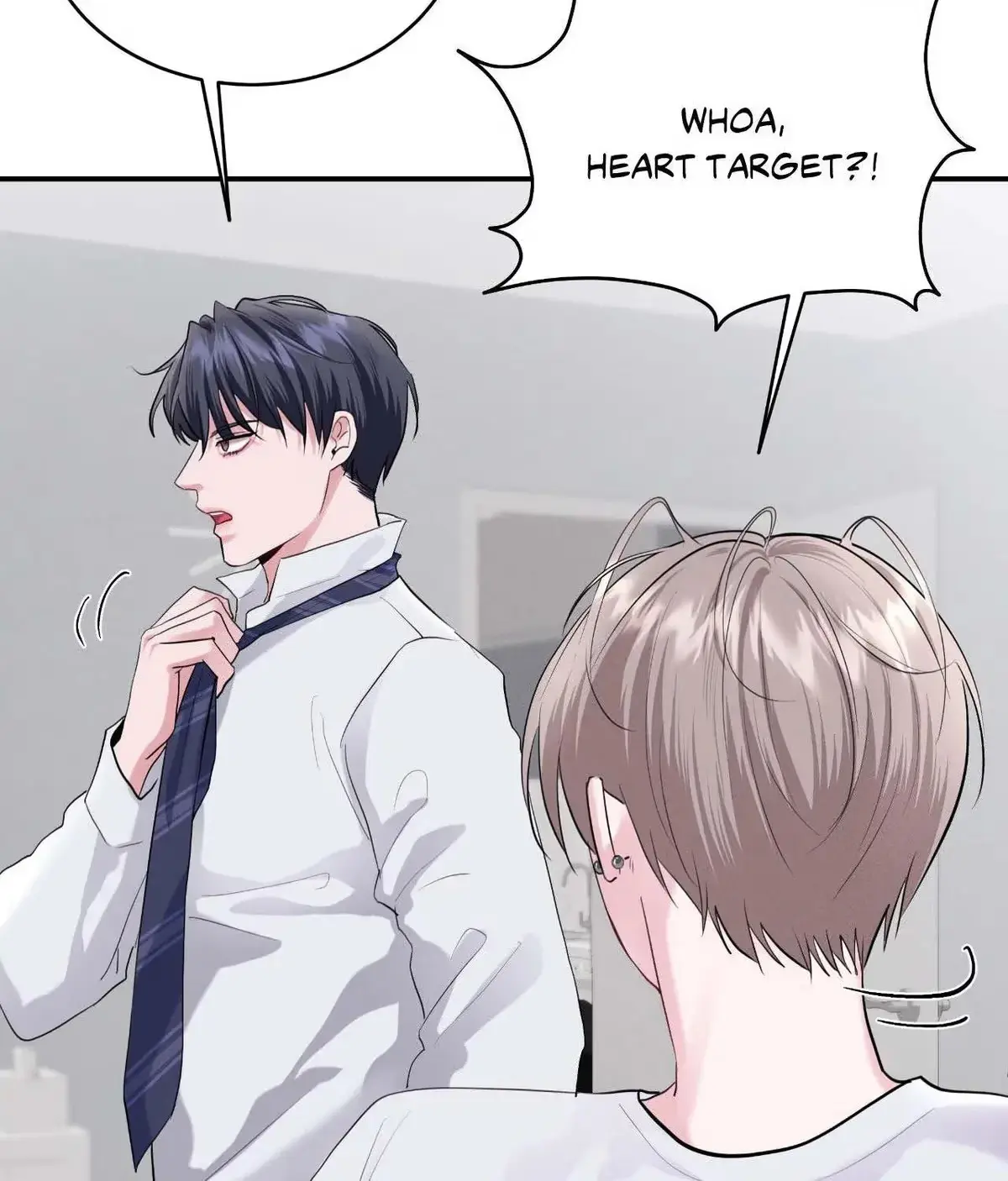 Lessons in Love Chapter 16 page 34 - 